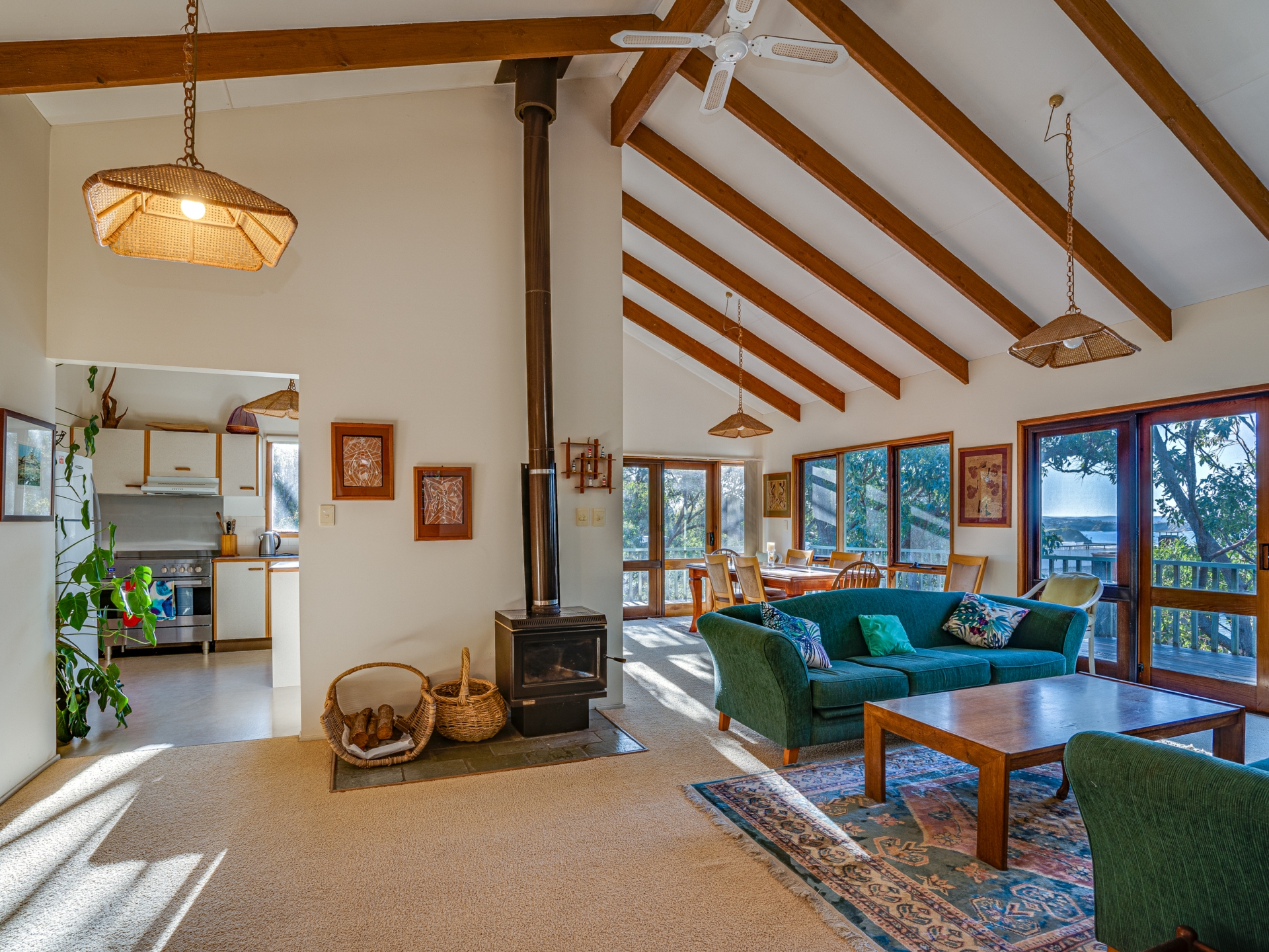 78 Burri Point Road, GUERILLA BAY