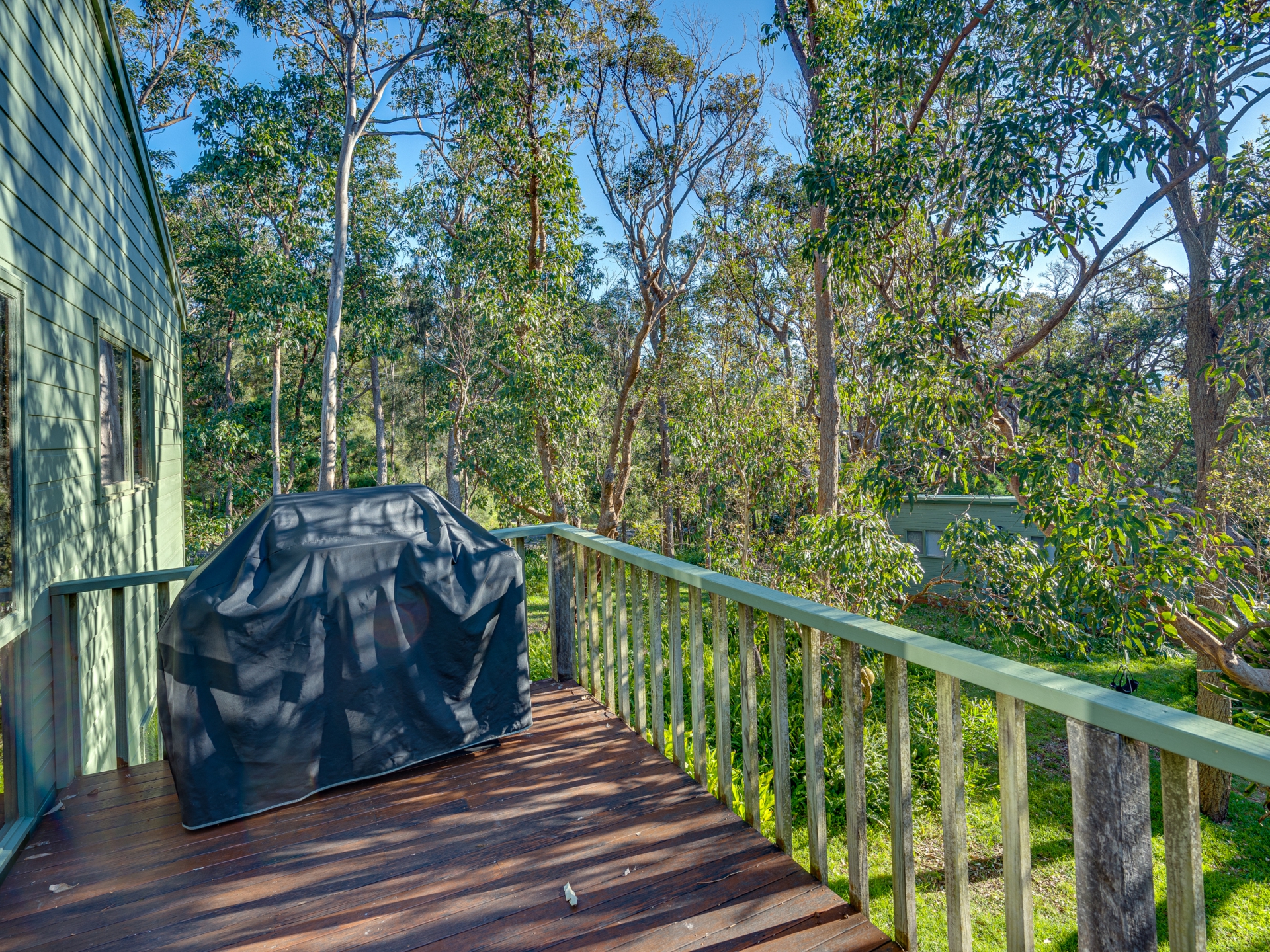78 Burri Point Road, GUERILLA BAY