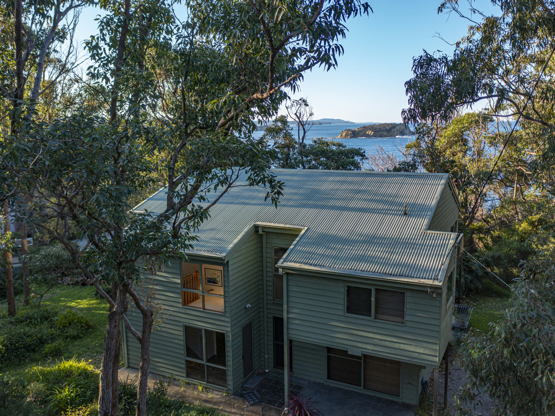 78 Burri Point Road, GUERILLA BAY