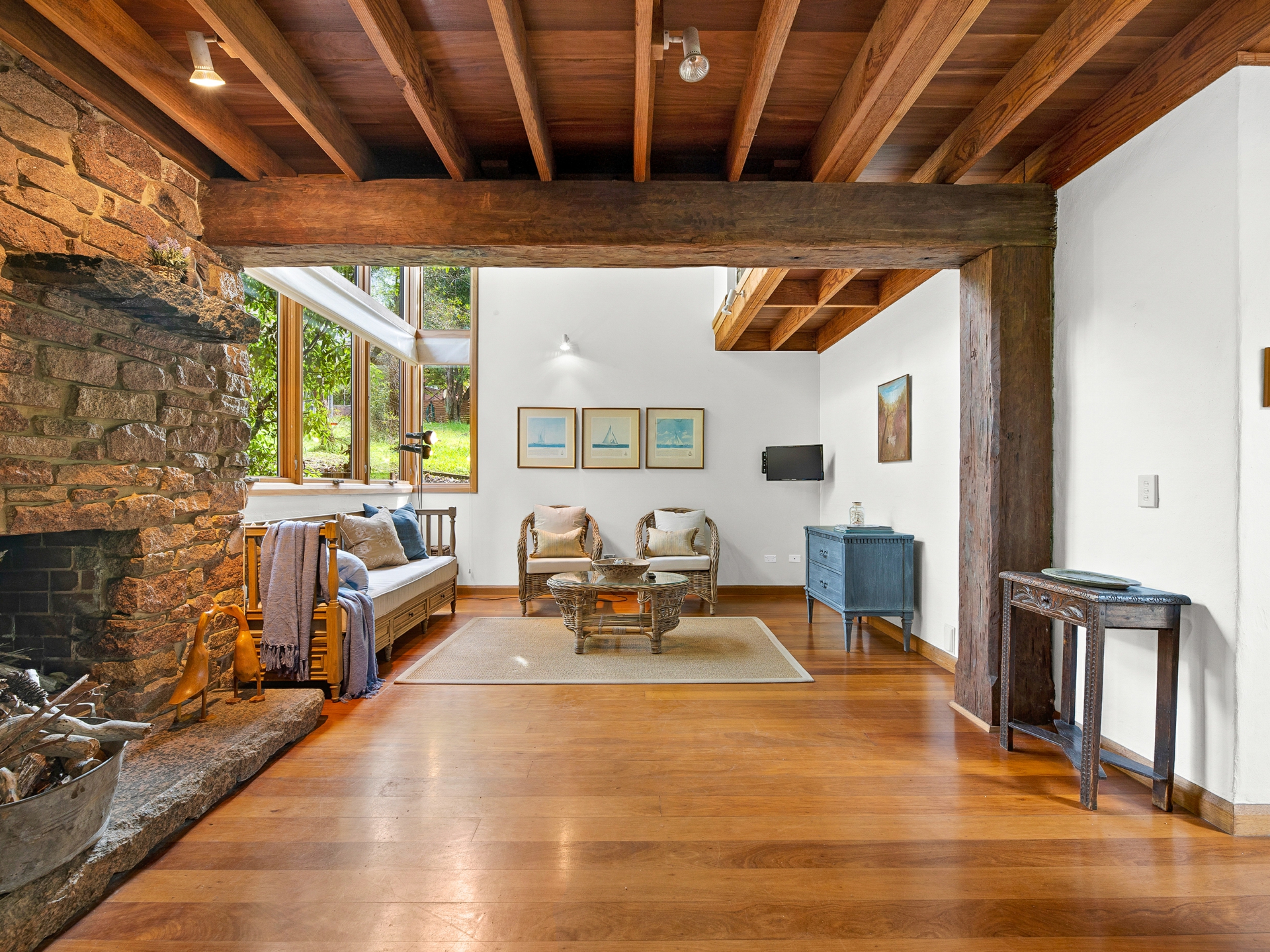 35A Burri Point Road, Guerilla Bay
