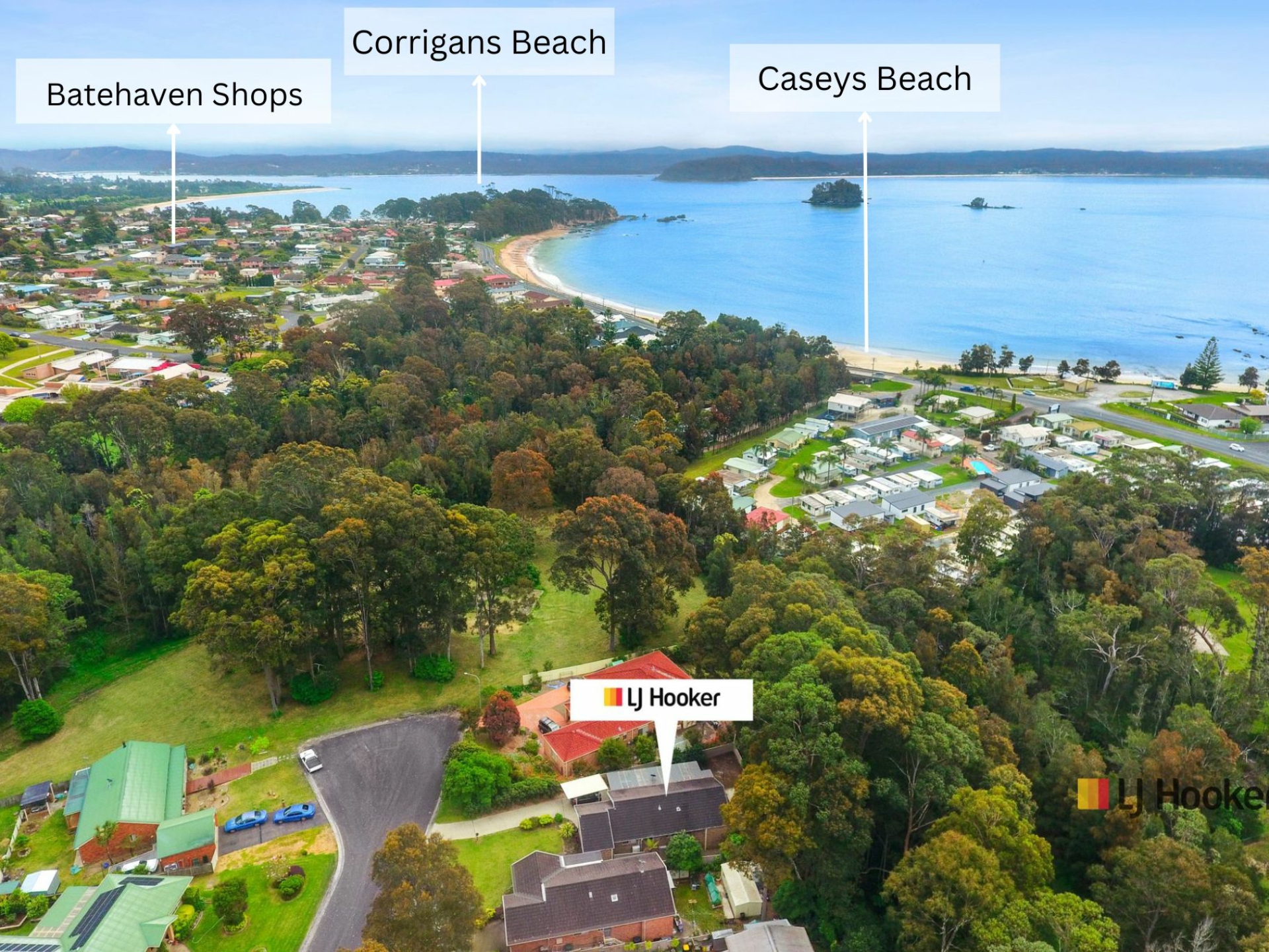 8A Lisa Place, SUNSHINE BAY