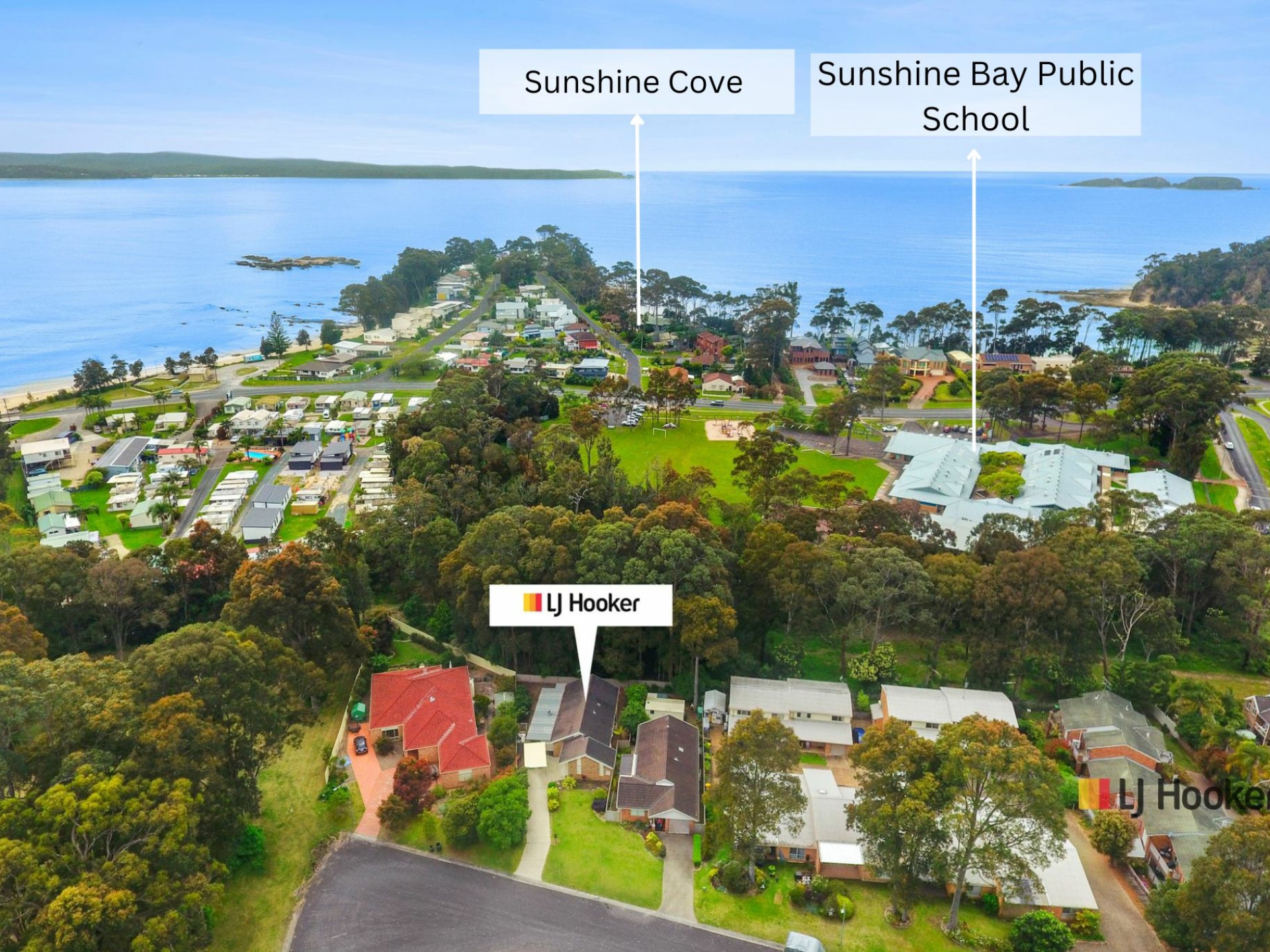 8A Lisa Place, SUNSHINE BAY