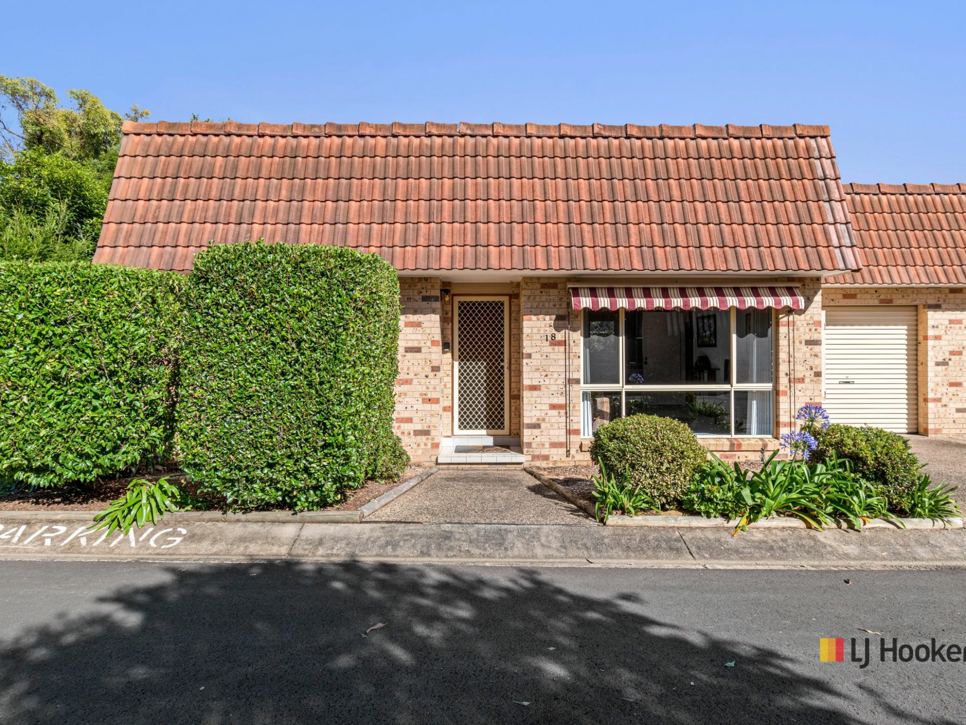 18/9 South Street, Batemans Bay