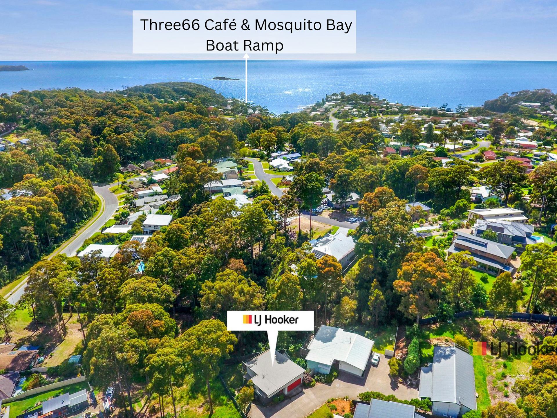 102 Carramar Drive, Malua Bay