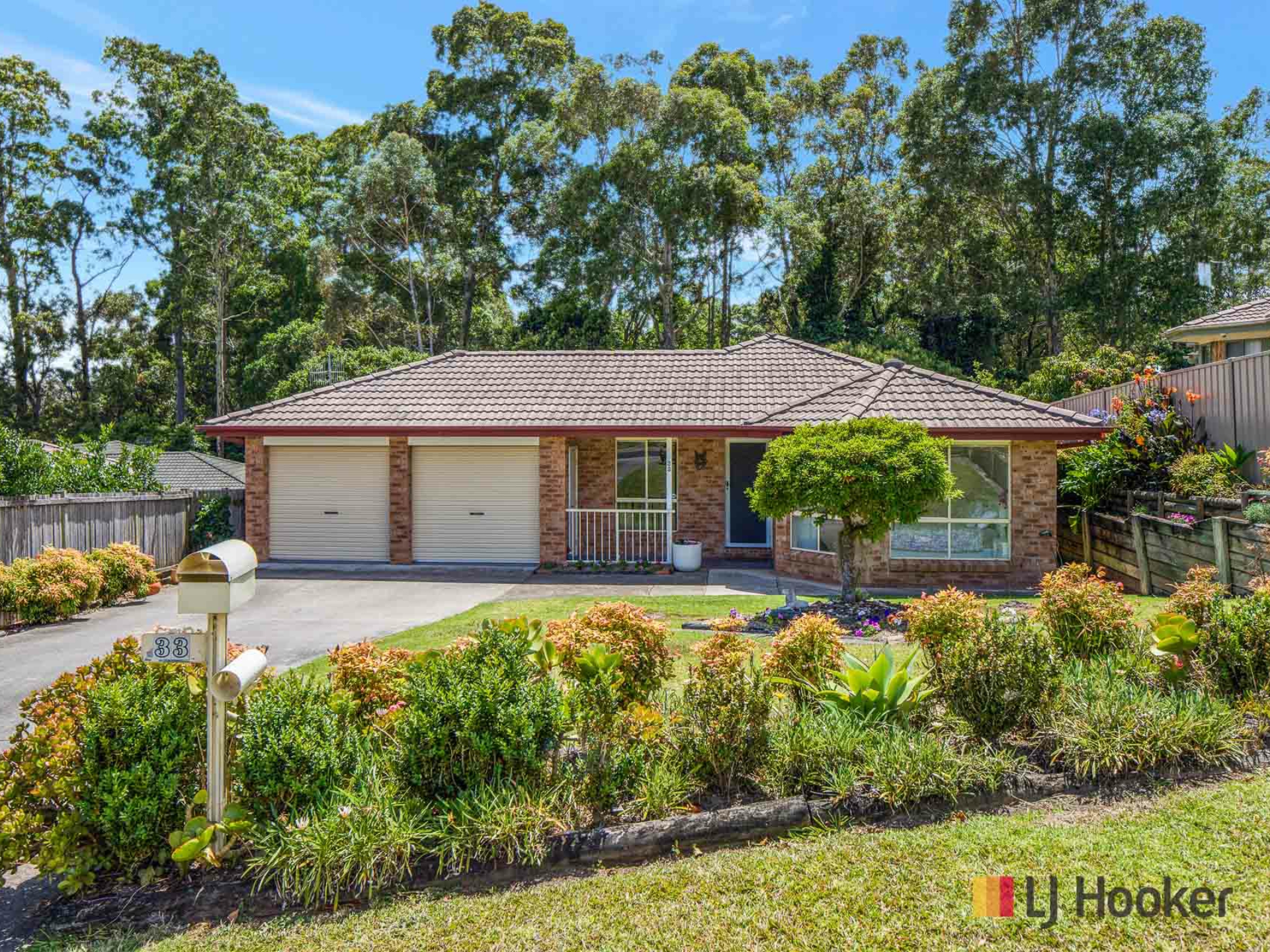 33 Wills Crescent, Denhams Beach