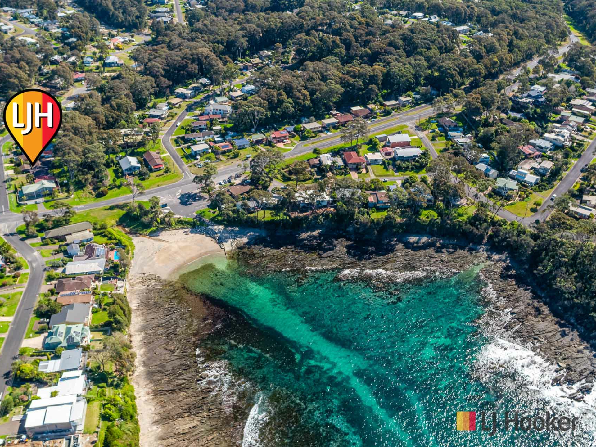 7 Youralla Avenue, Malua Bay