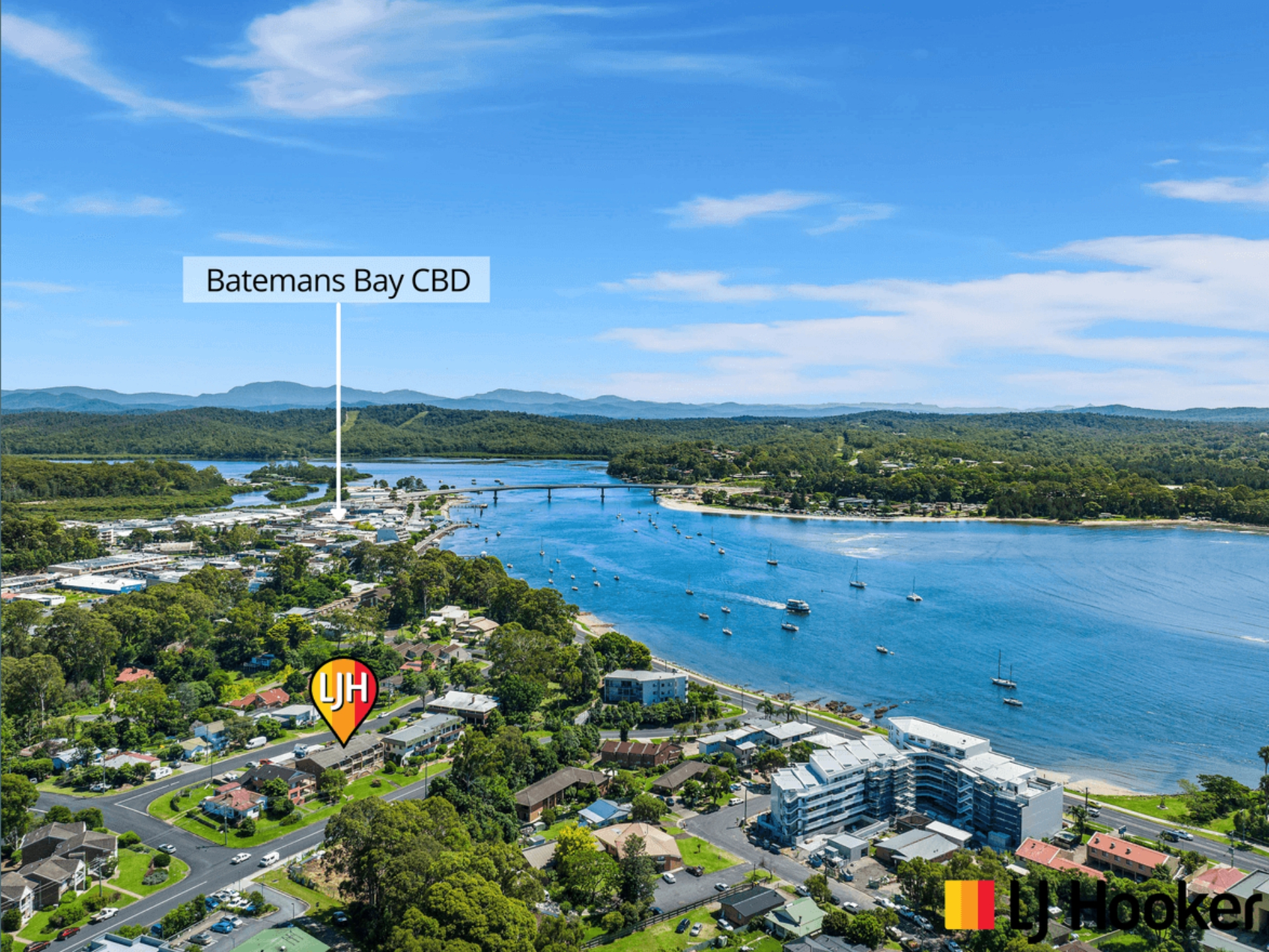 2/6 Pacific Street, BATEMANS BAY