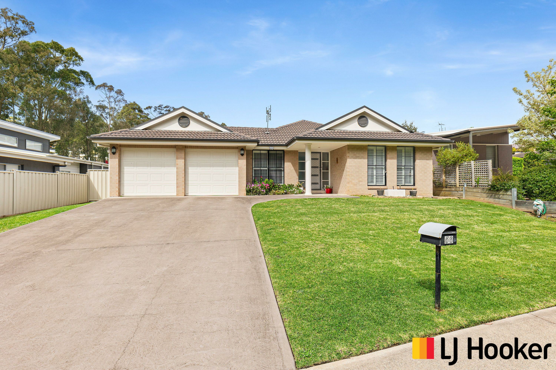 56 Sylvan Street Malua Bay NSW House for Sale LJ Hooker