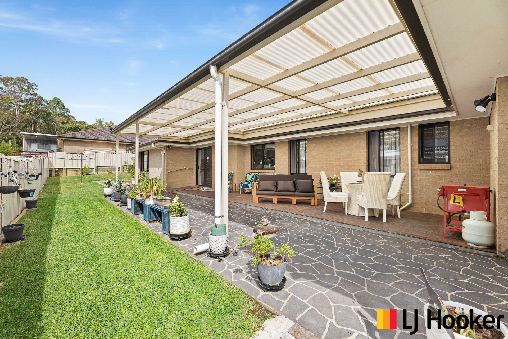 56 Sylvan Street Malua Bay NSW House for Sale LJ Hooker