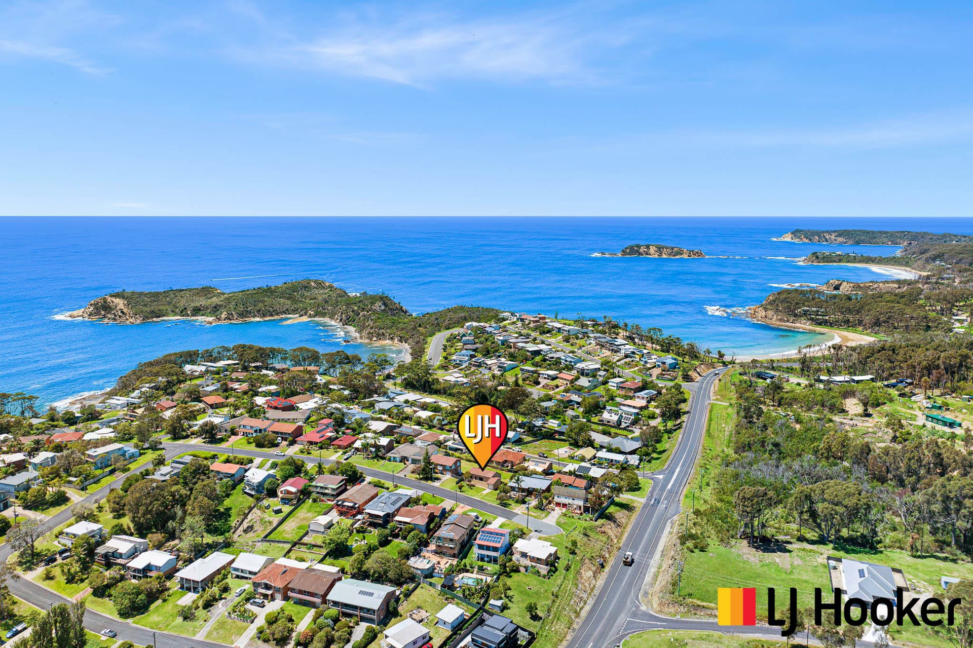 5 Pyang Avenue Malua Bay NSW Property Details LJ Hooker