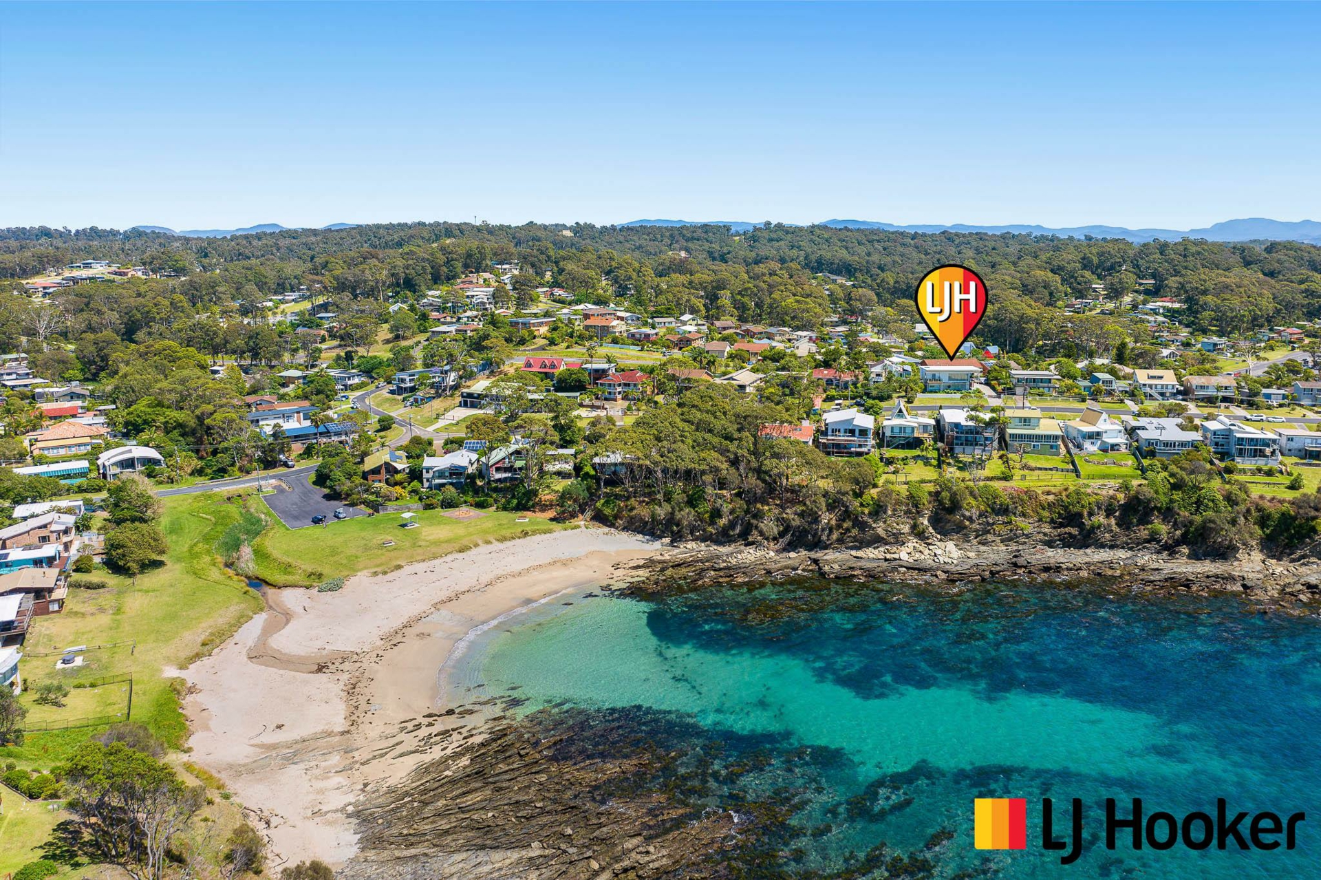 392 George Bass Drive, MALUA BAY