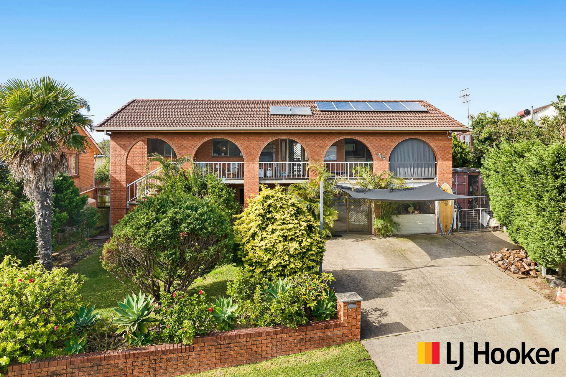 392 George Bass Drive, MALUA BAY