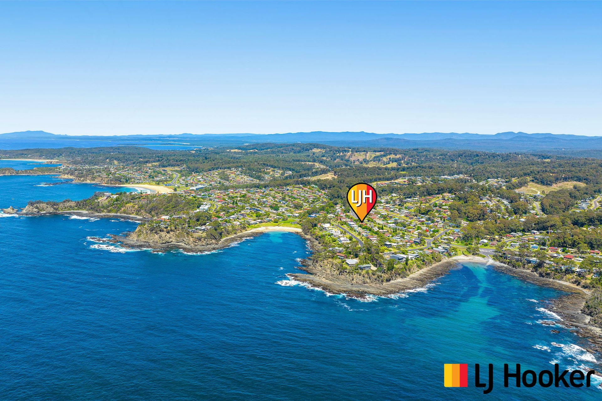 392 George Bass Drive, MALUA BAY