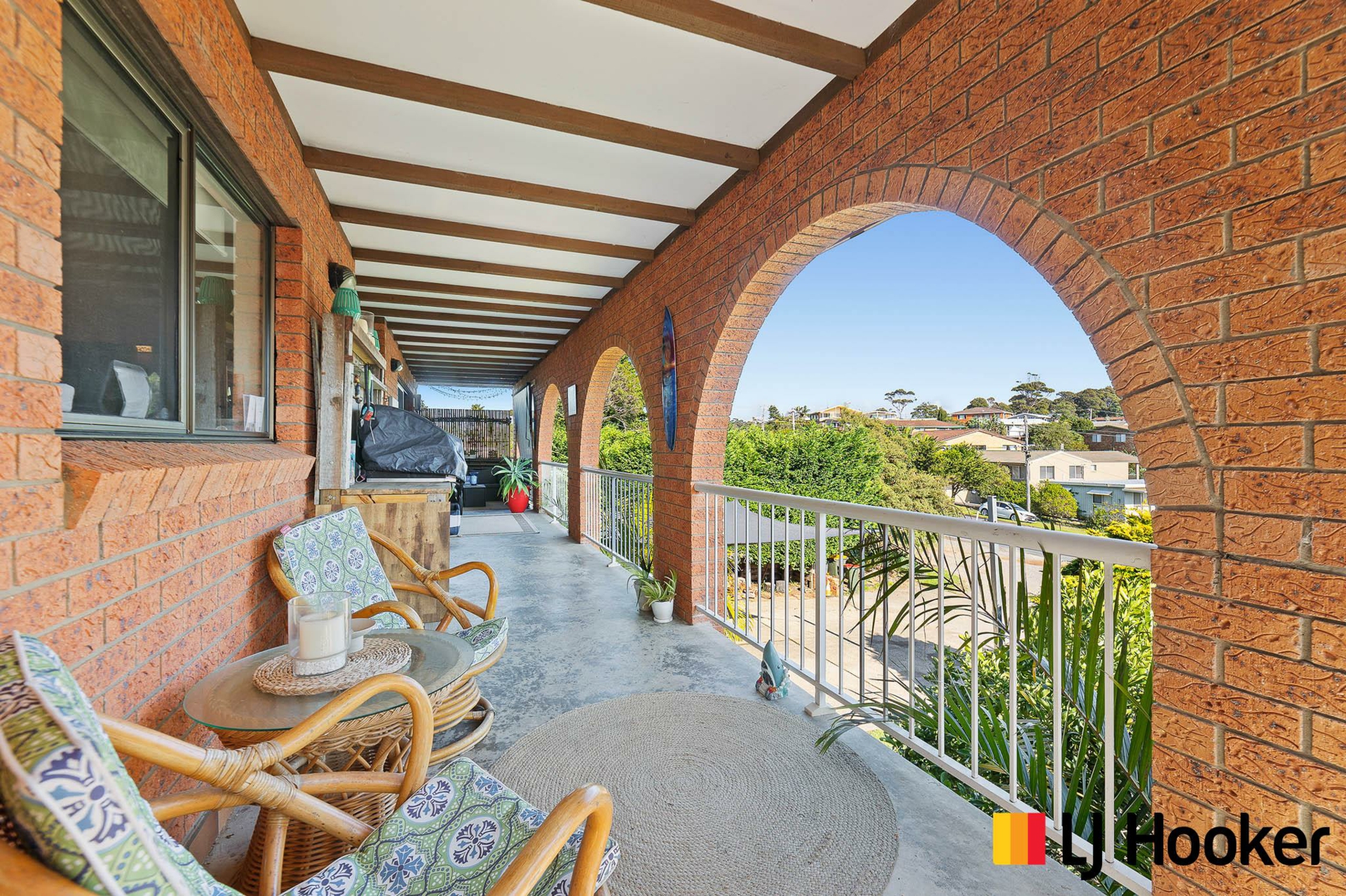 392 George Bass Drive, MALUA BAY