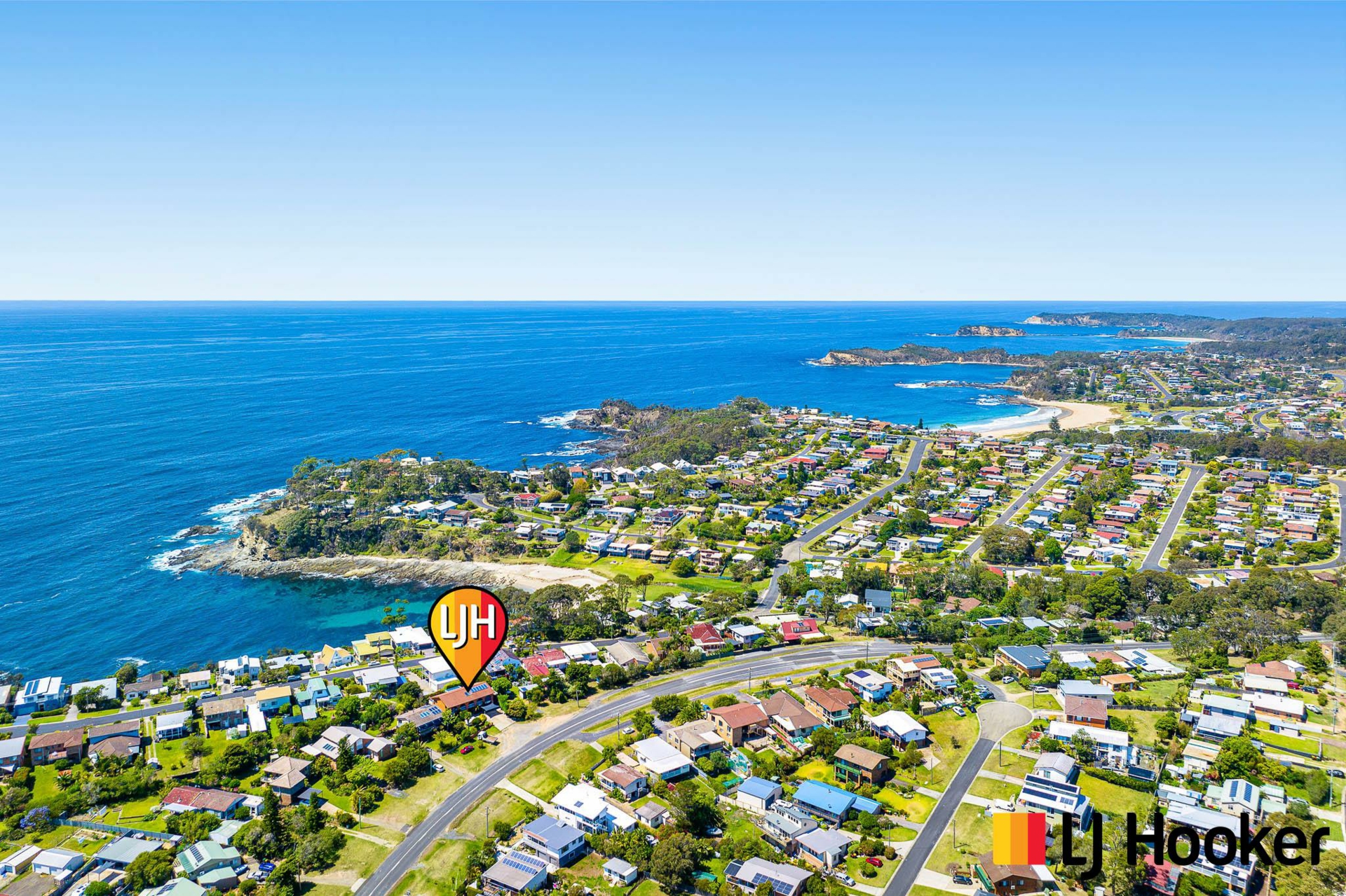 392 George Bass Drive, MALUA BAY