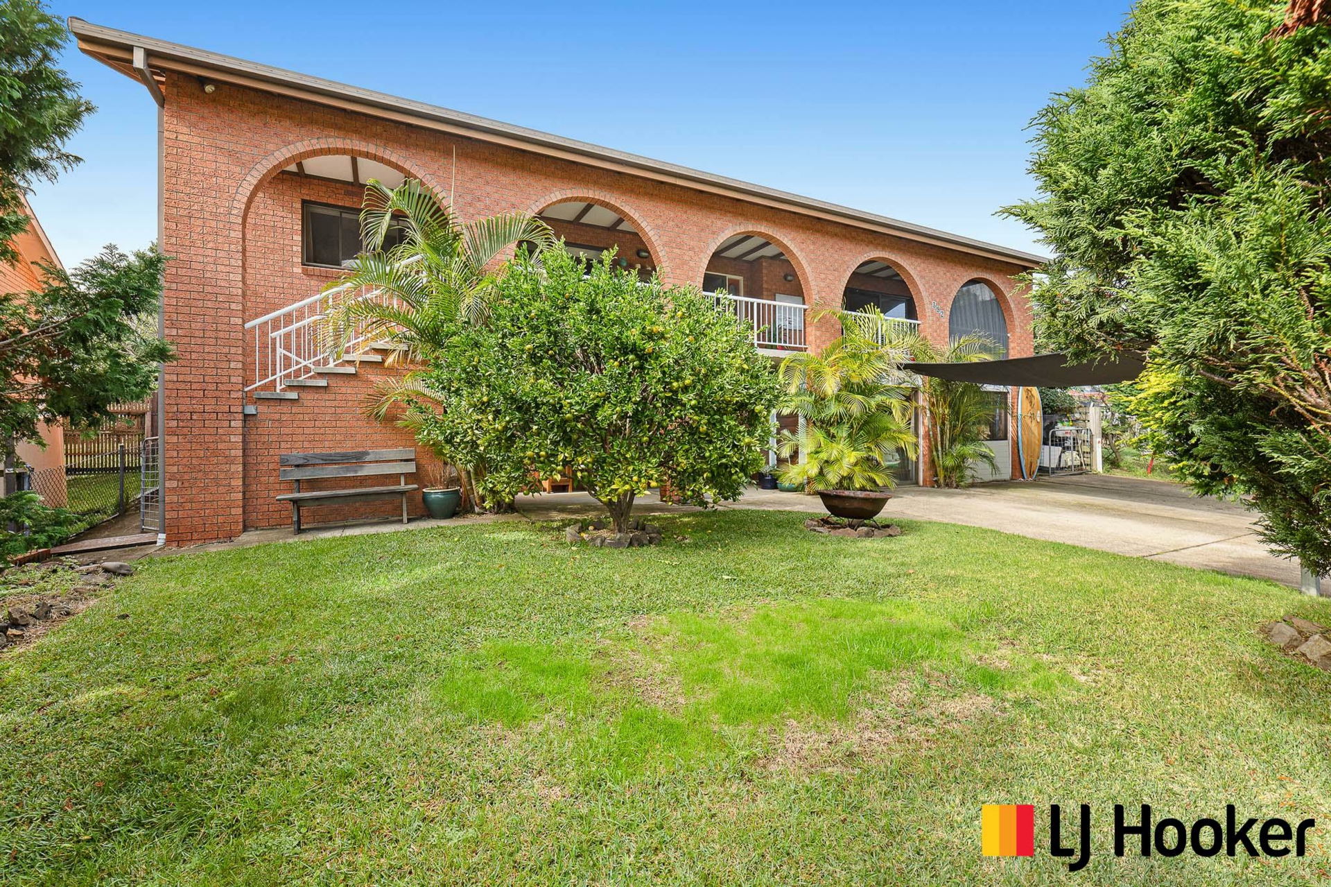 392 George Bass Drive, MALUA BAY