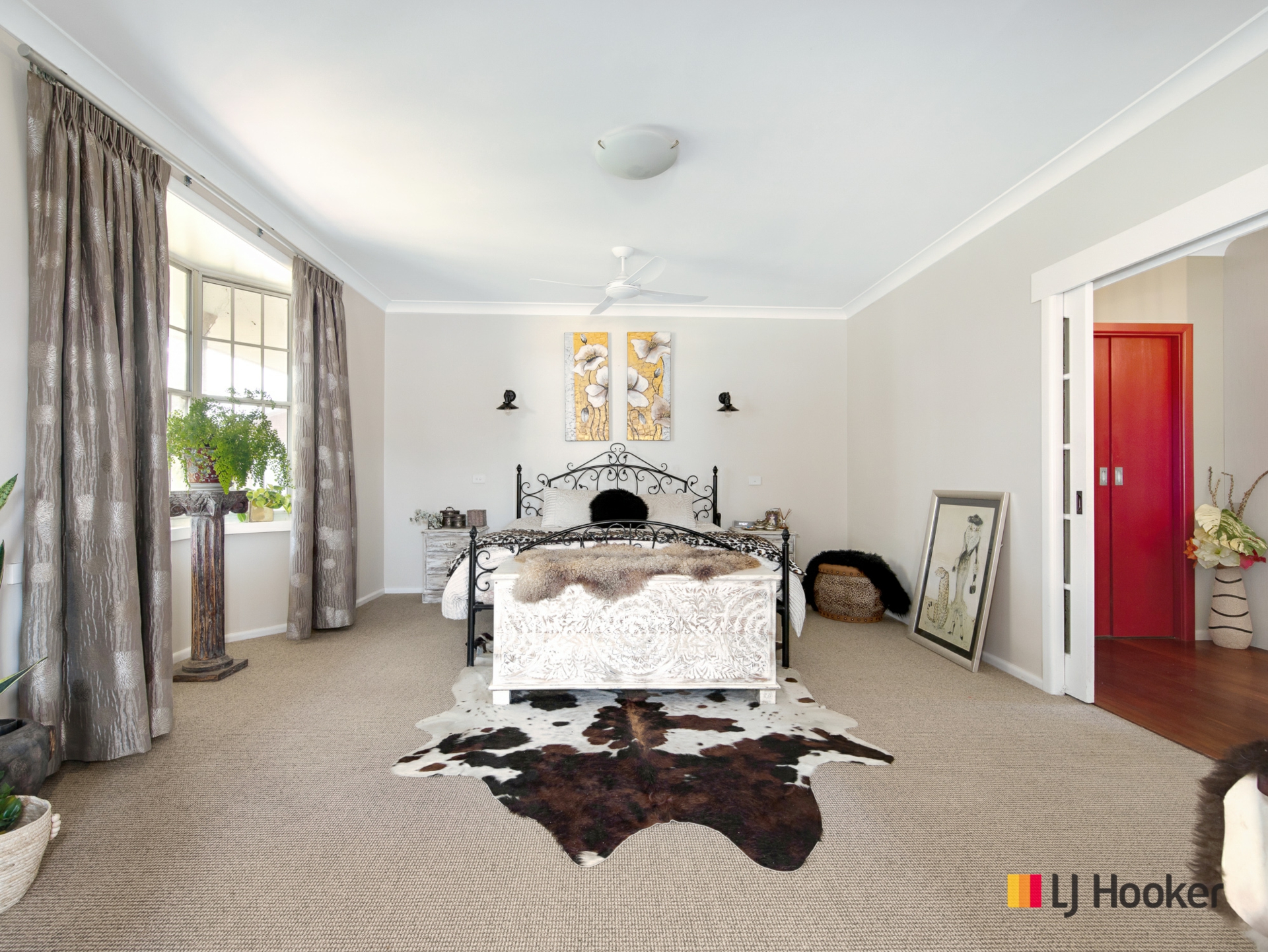 470 Larrys Mountain Road, MOGENDOURA