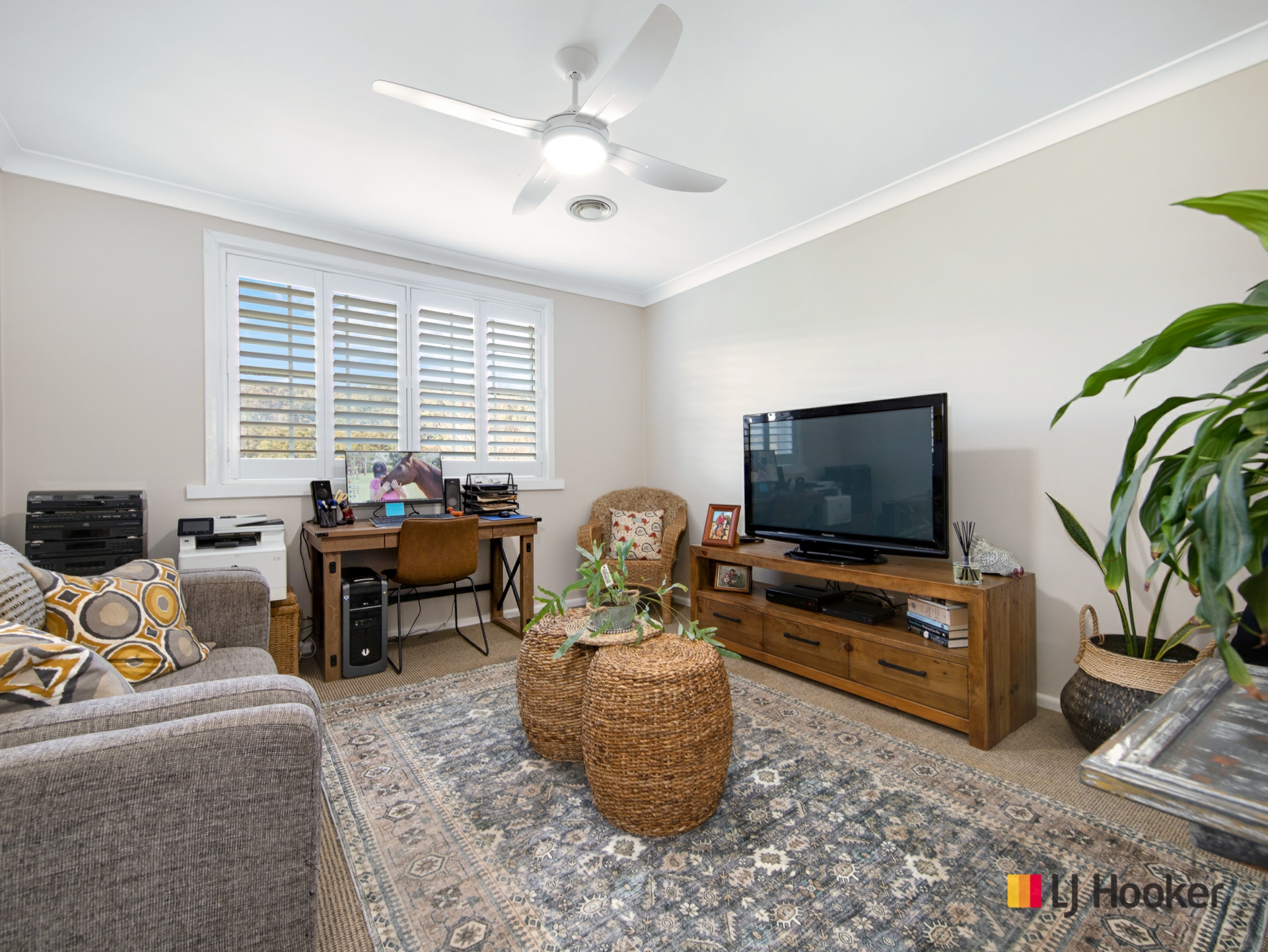 470 Larrys Mountain Road, MOGENDOURA