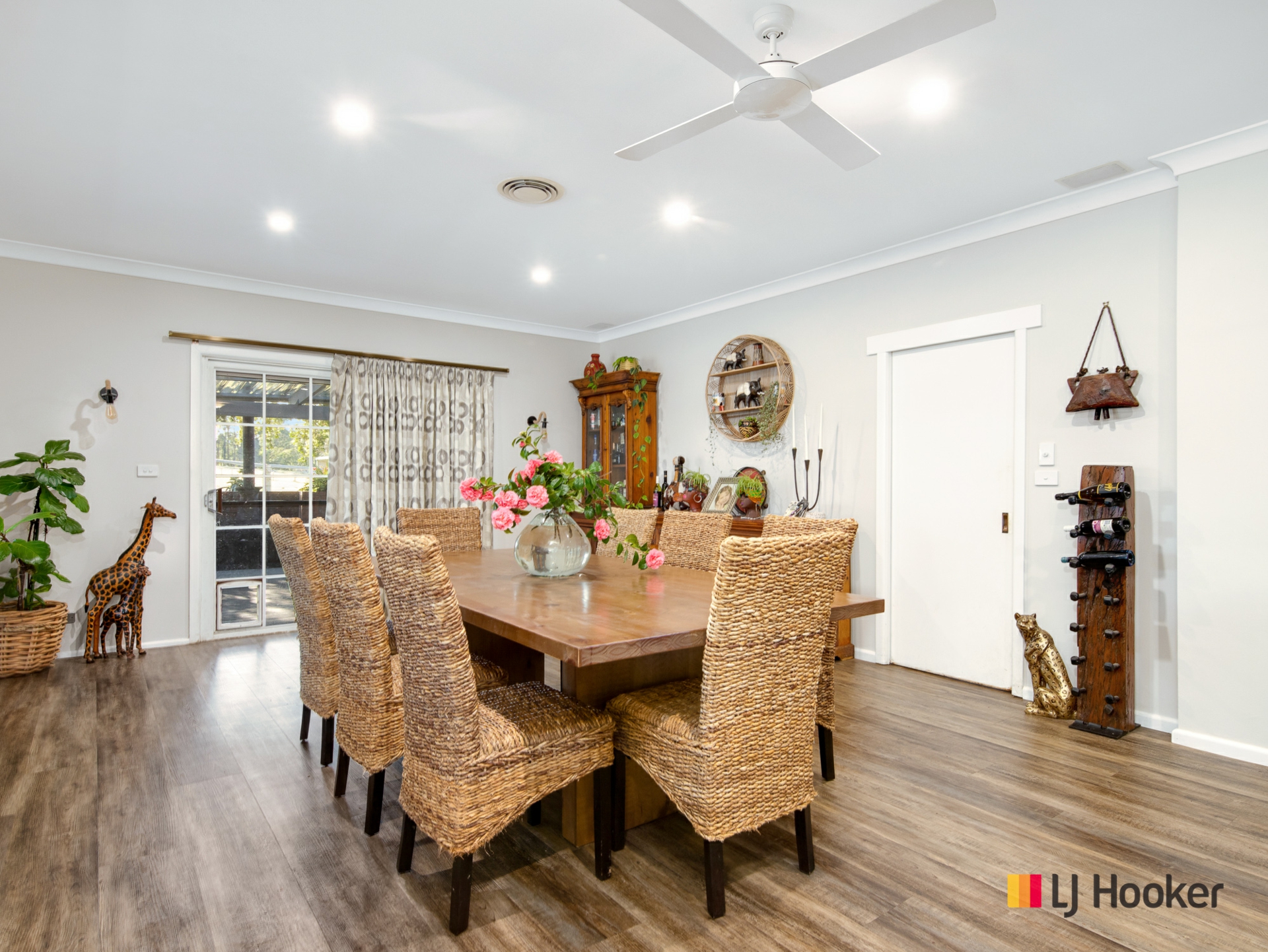 470 Larrys Mountain Road, MOGENDOURA