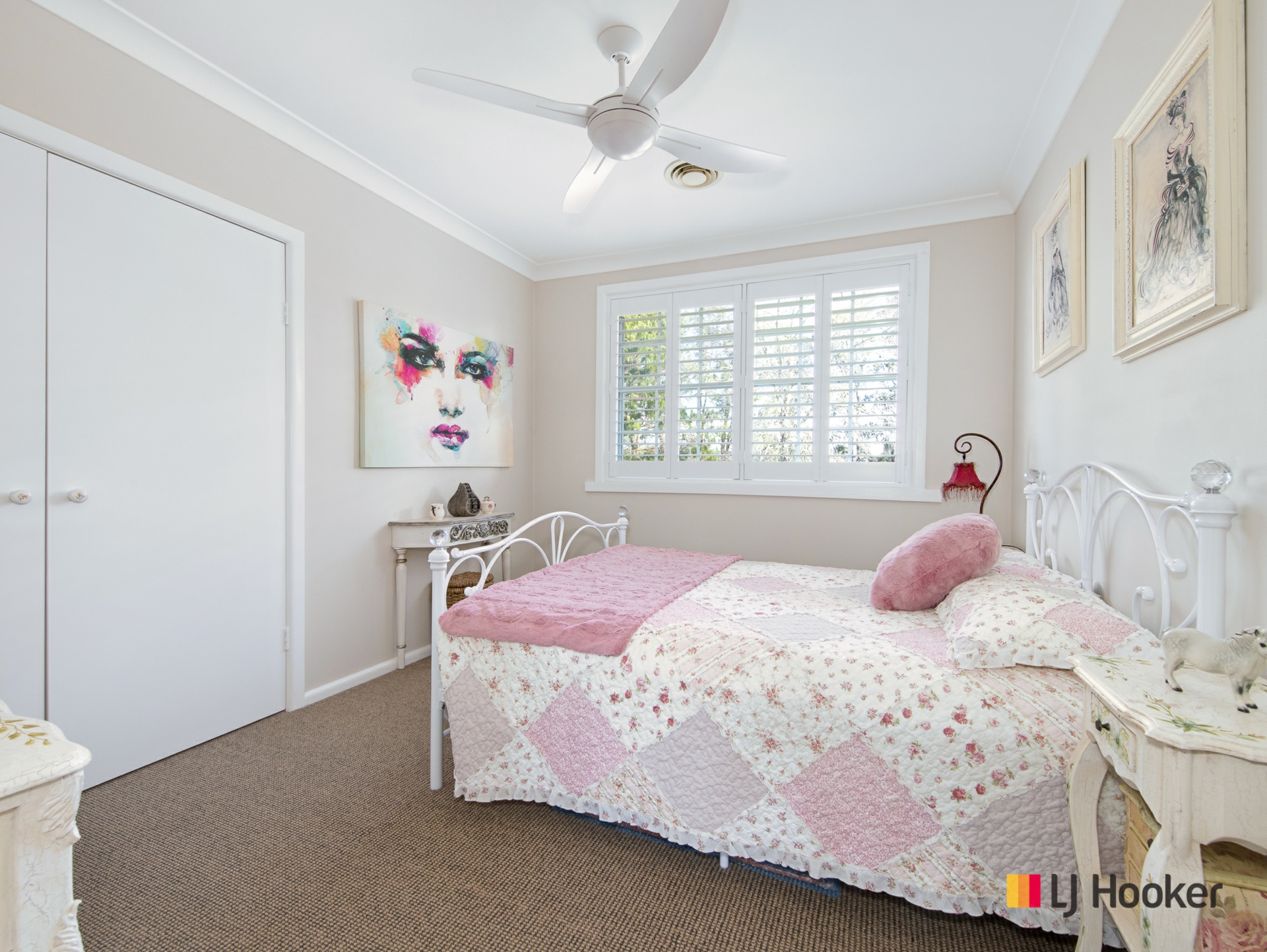 470 Larrys Mountain Road, MOGENDOURA