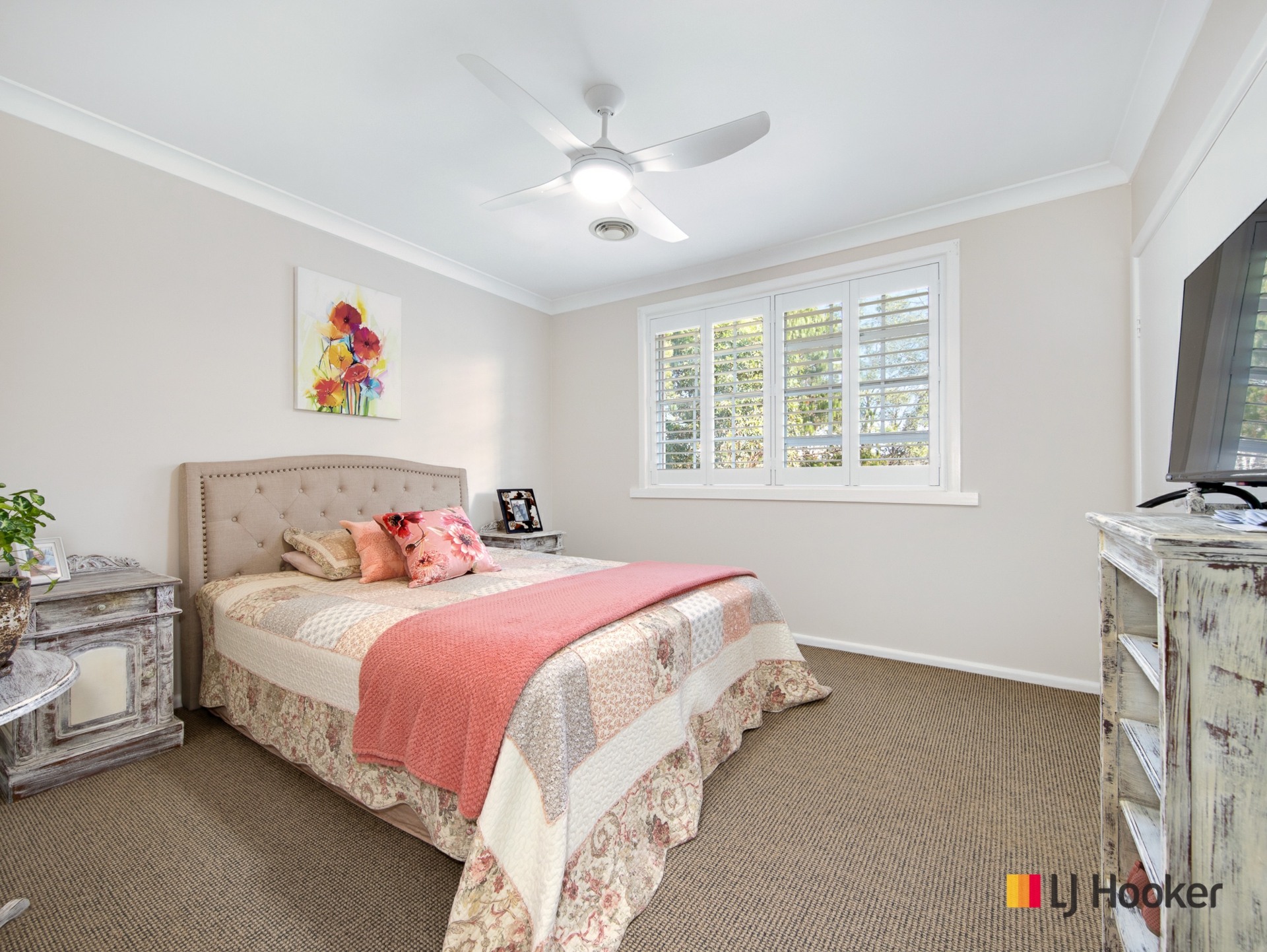 470 Larrys Mountain Road, MOGENDOURA