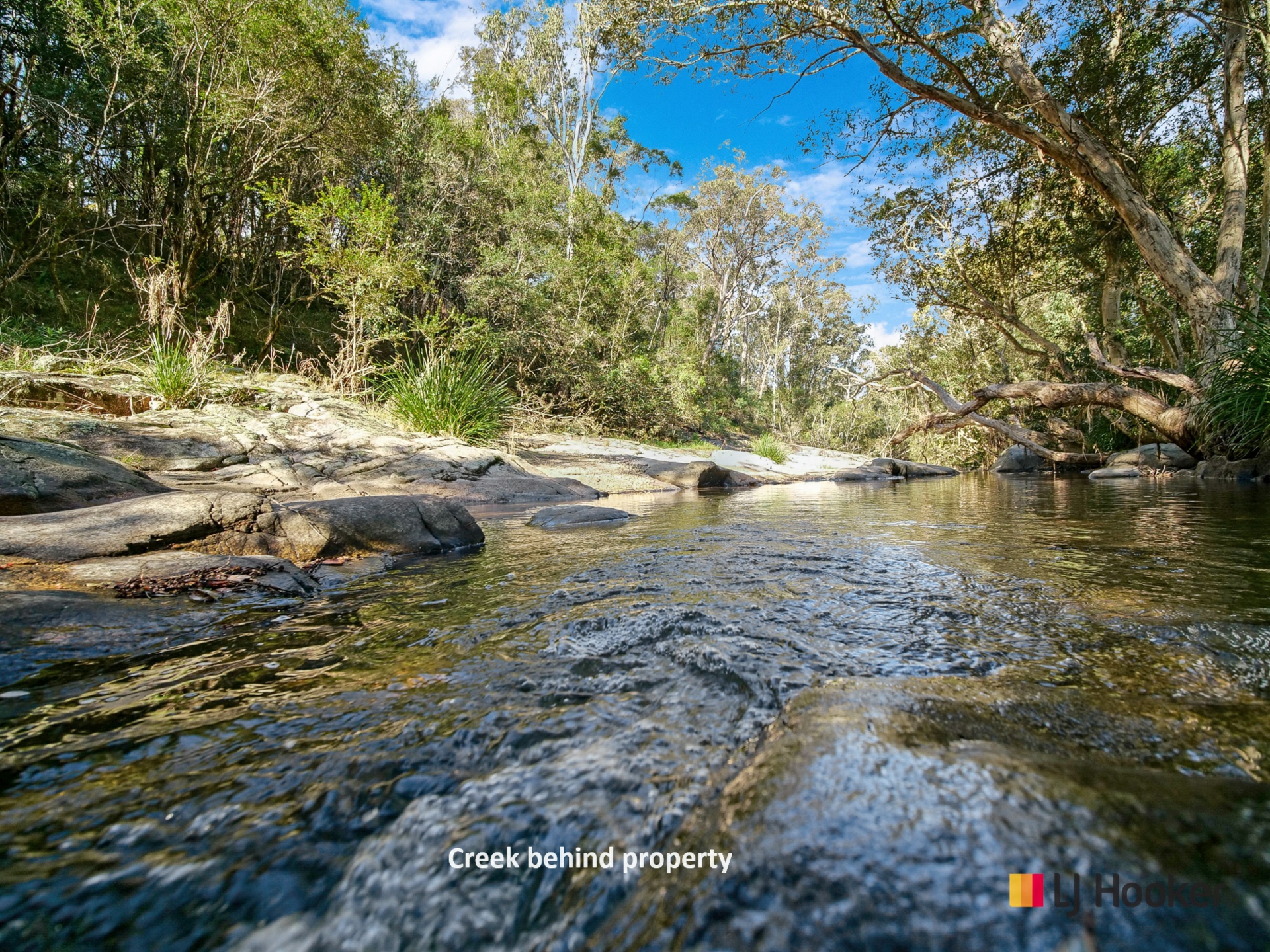 470 Larrys Mountain Road, MOGENDOURA