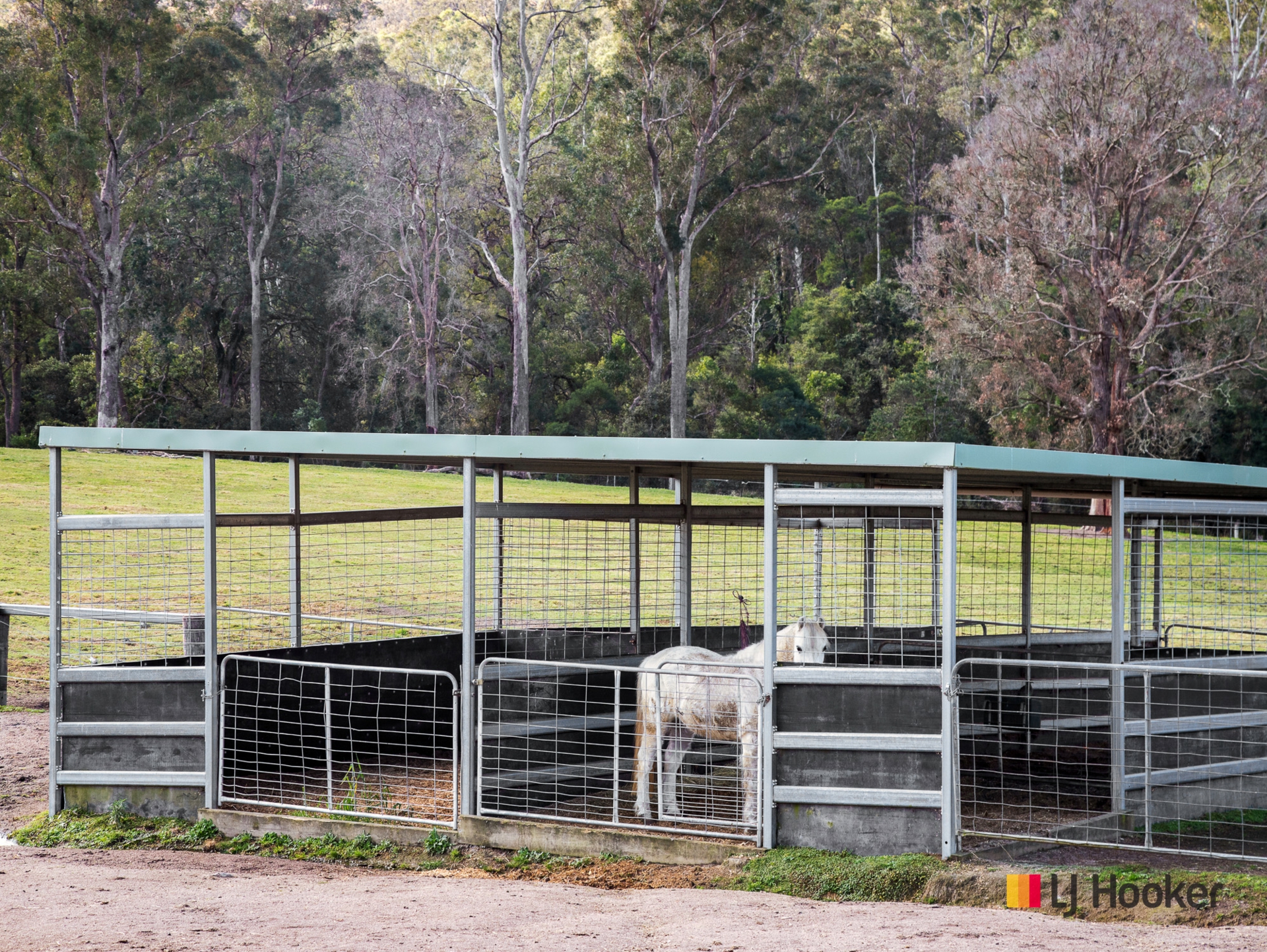 470 Larrys Mountain Road, MOGENDOURA