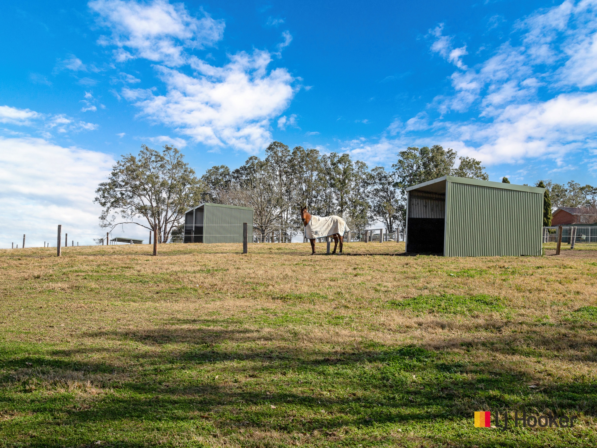 470 Larrys Mountain Road, MOGENDOURA