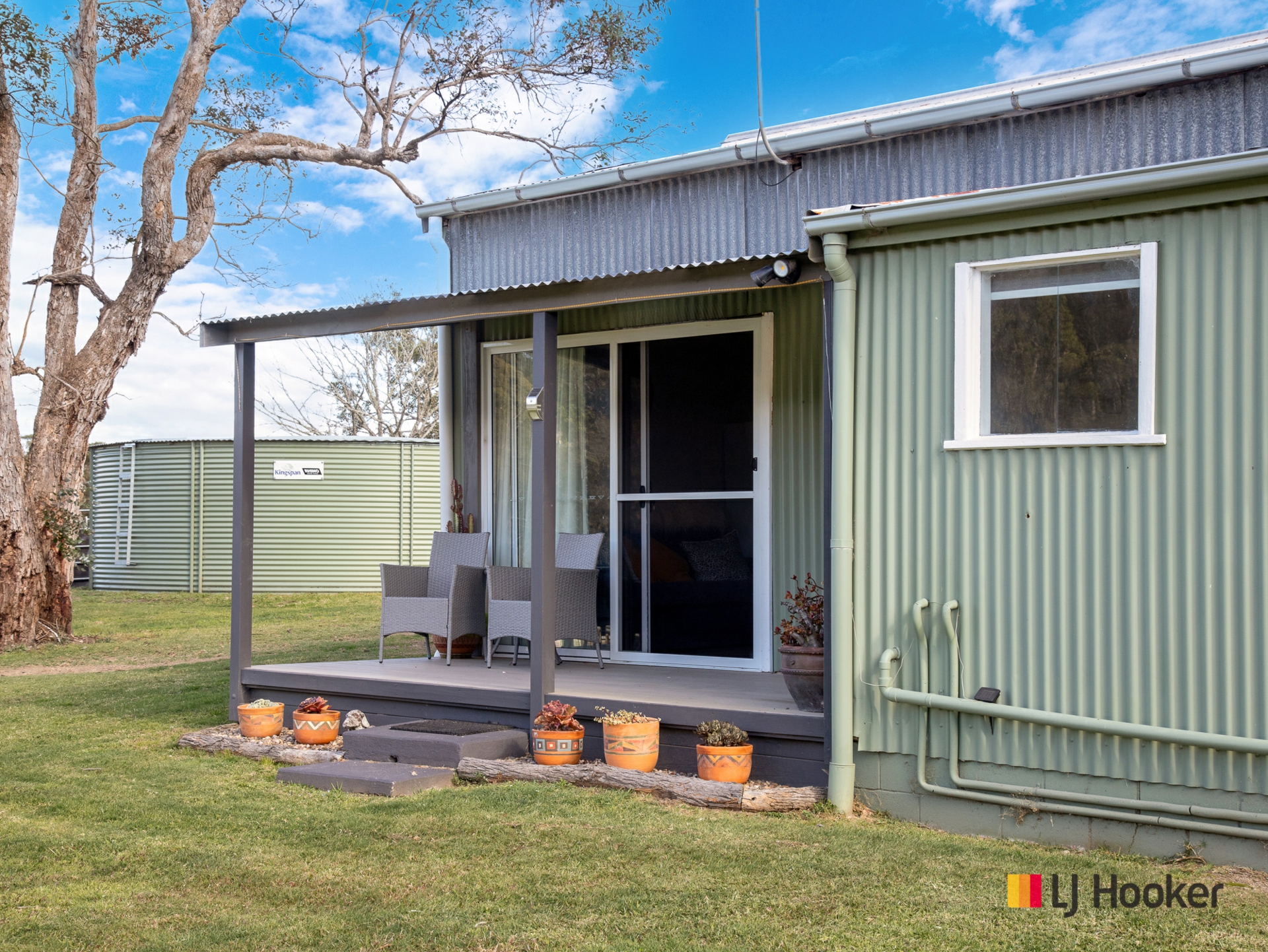 470 Larrys Mountain Road, MOGENDOURA