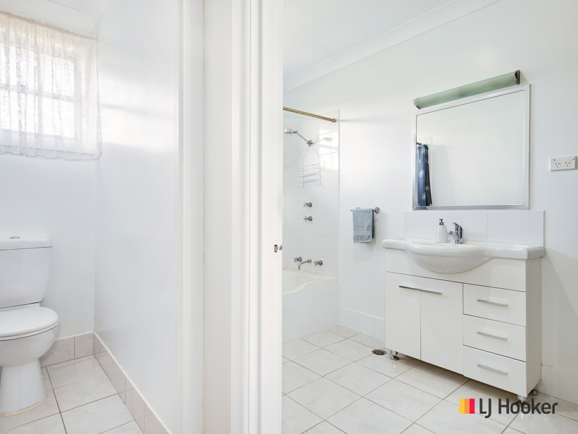 470 Larrys Mountain Road, MOGENDOURA