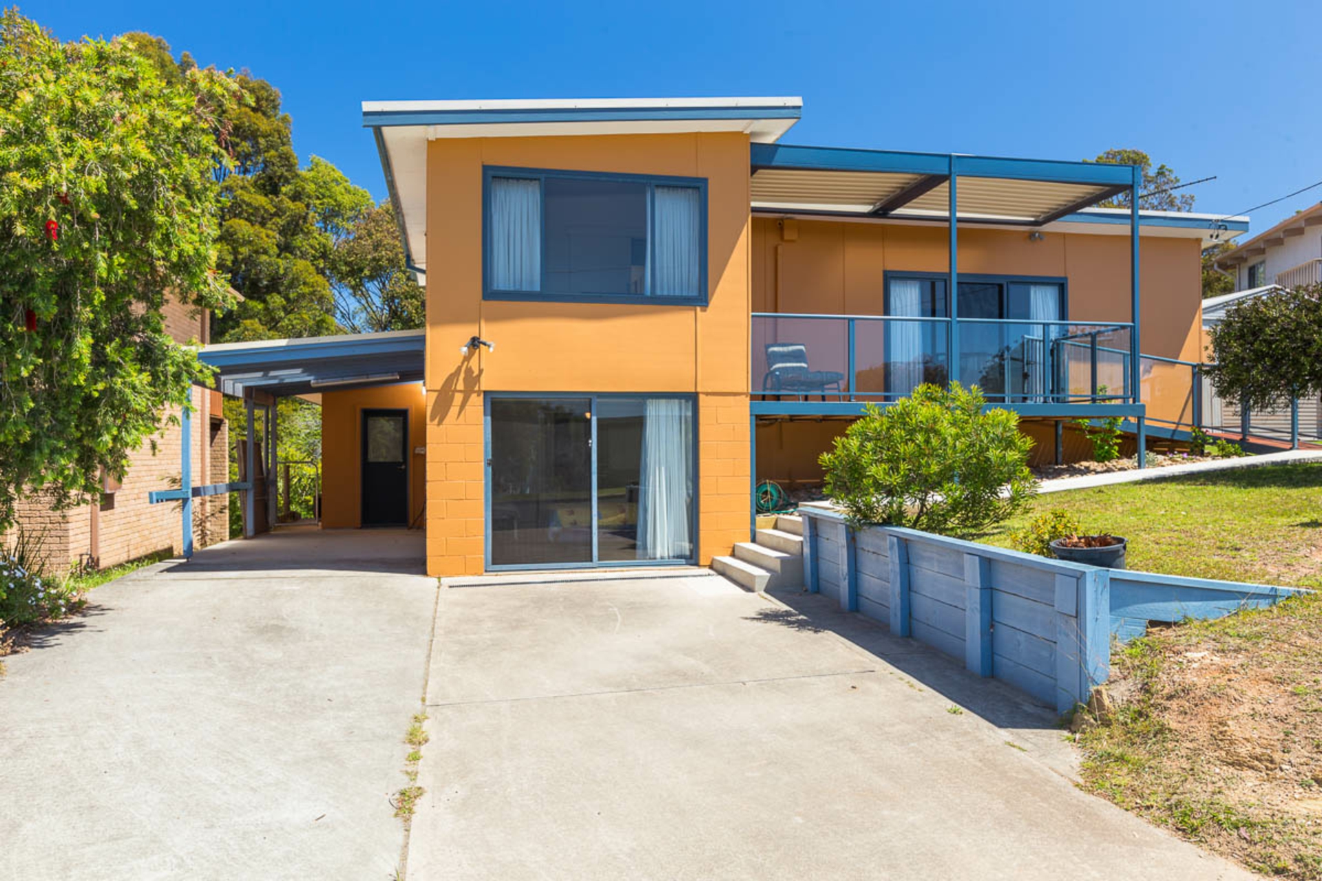 104 Tallawang Ave, MALUA BAY