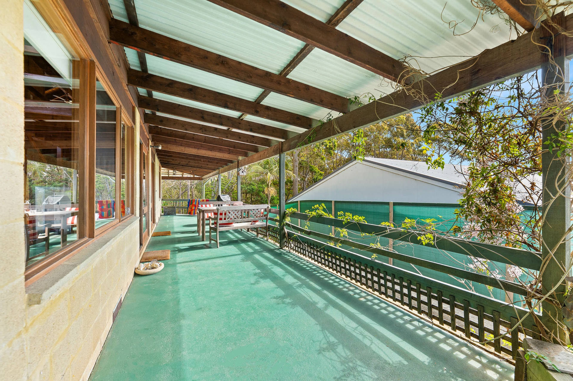 15 Hazel Road, MORUYA HEADS