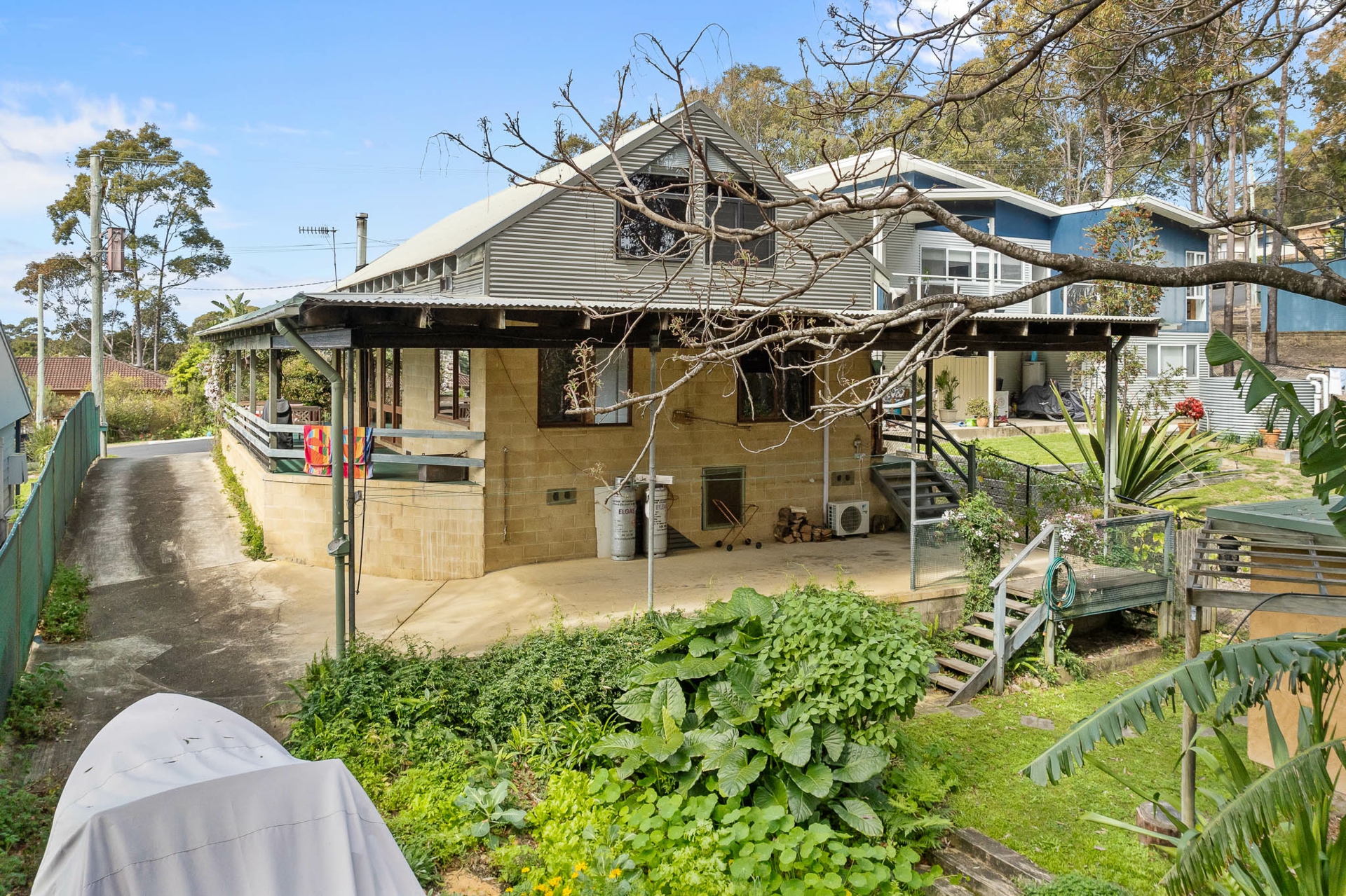 15 Hazel Road, MORUYA HEADS