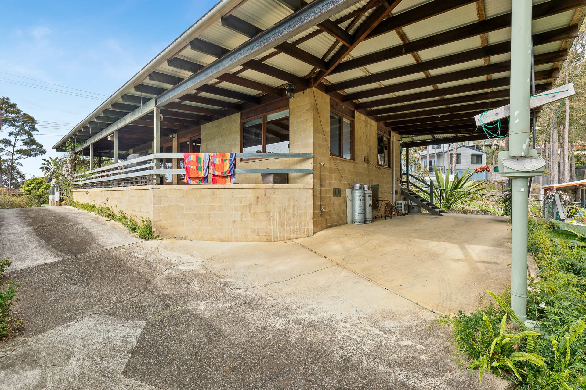 15 Hazel Road, MORUYA HEADS