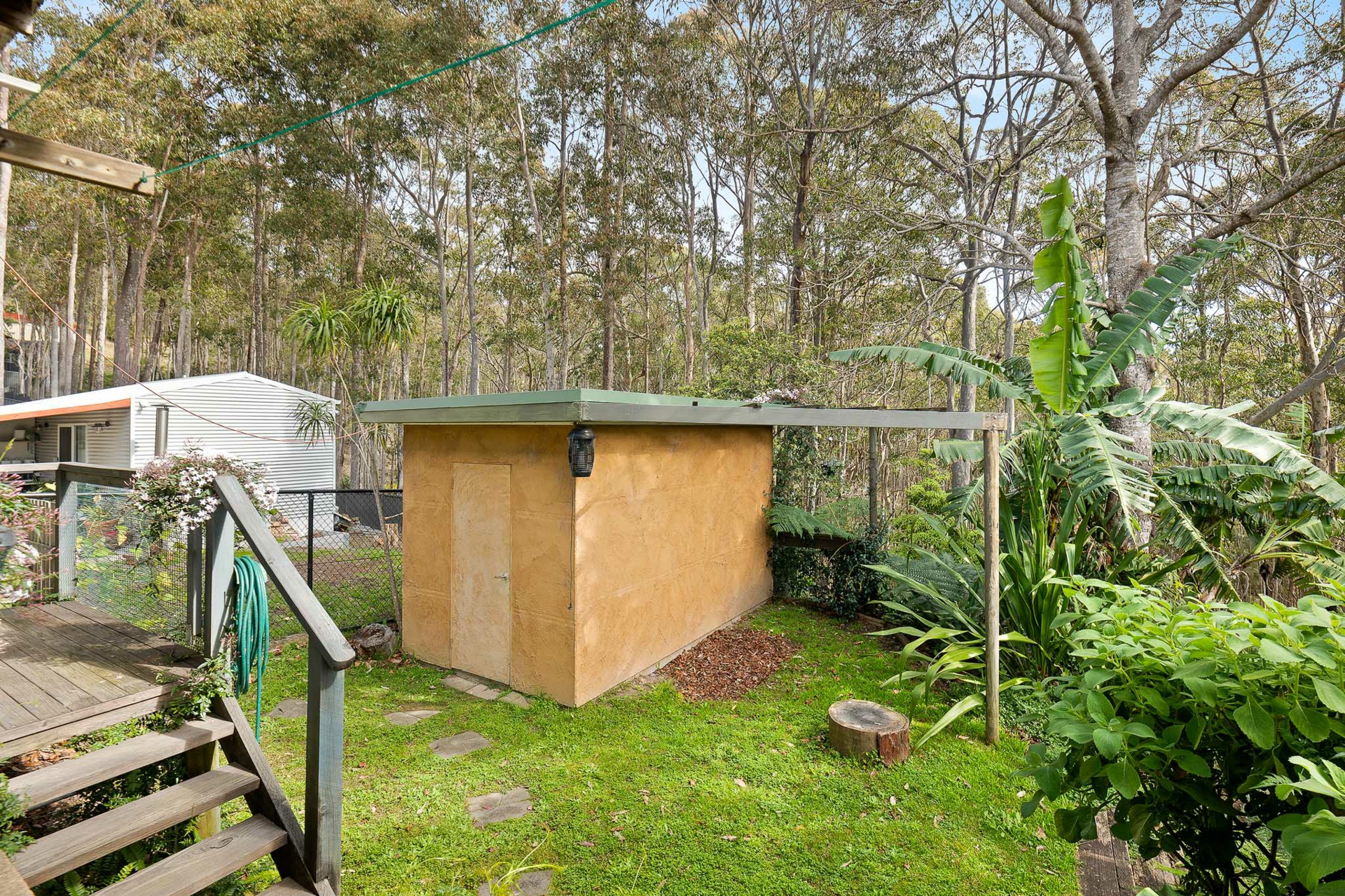 15 Hazel Road, MORUYA HEADS