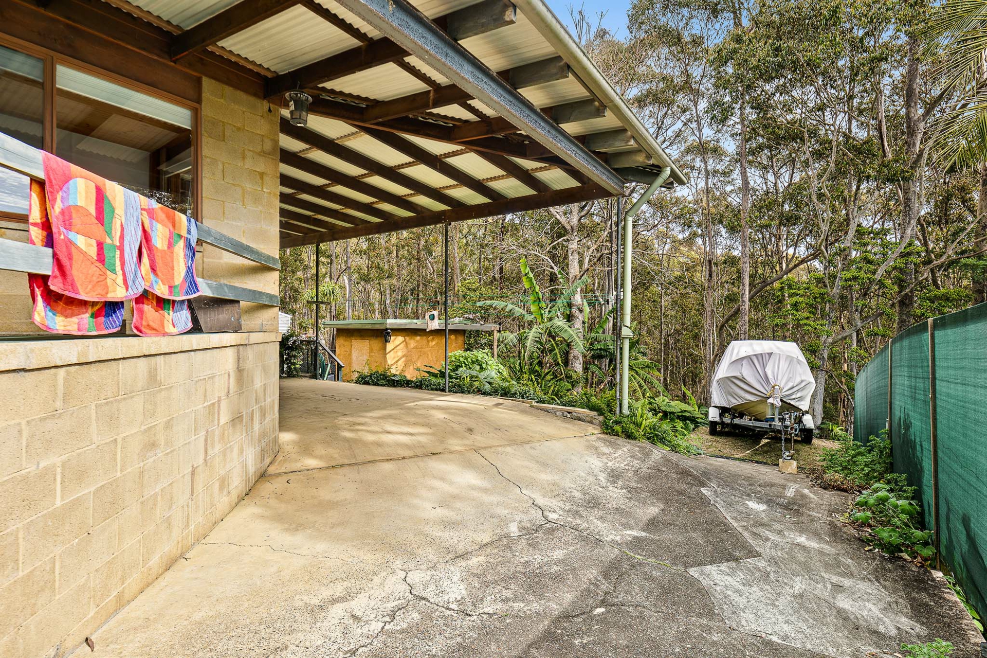15 Hazel Road, MORUYA HEADS