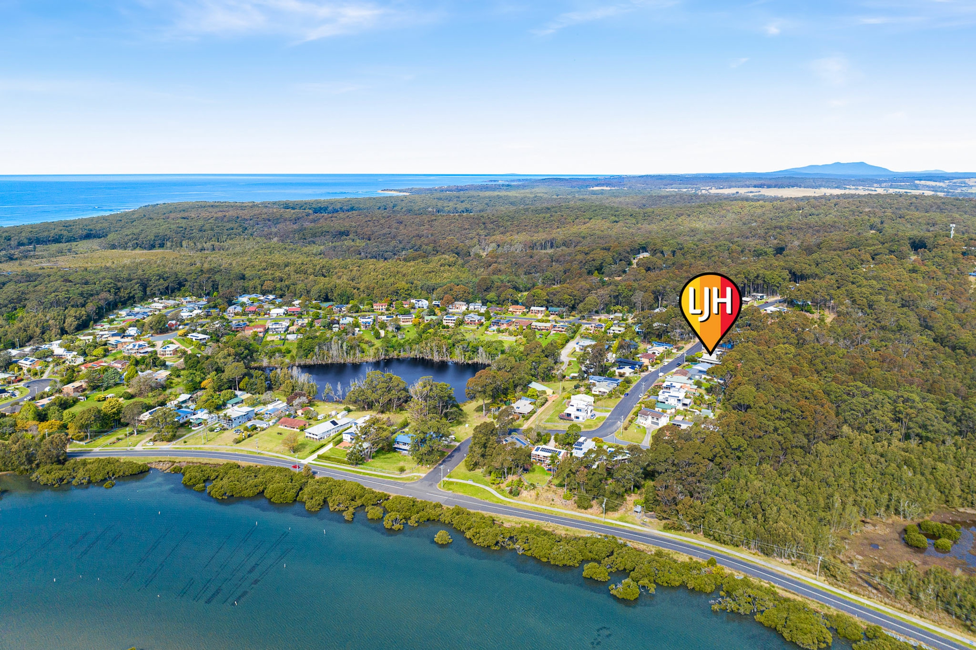 15 Hazel Road, MORUYA HEADS