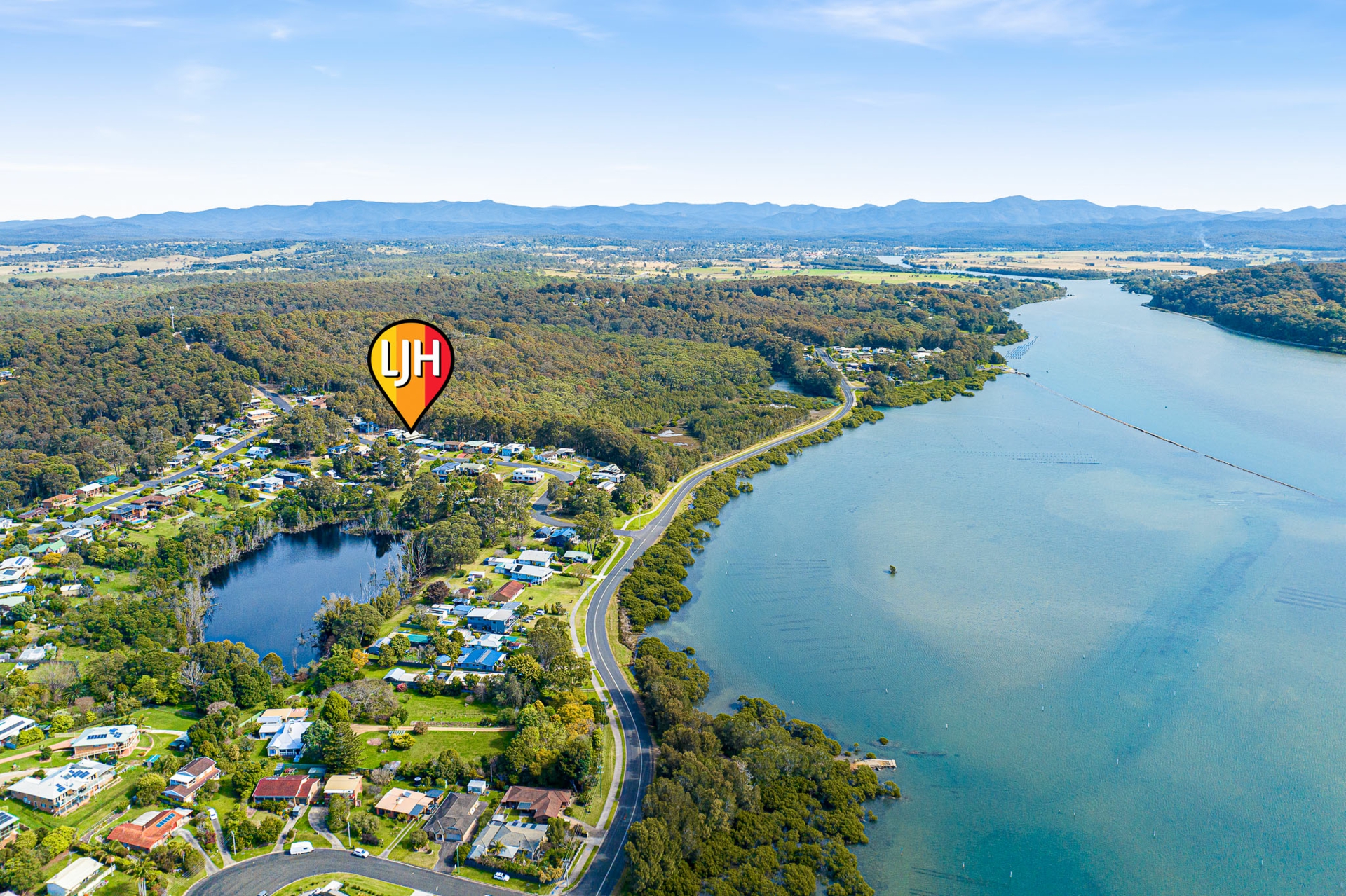 15 Hazel Road, MORUYA HEADS