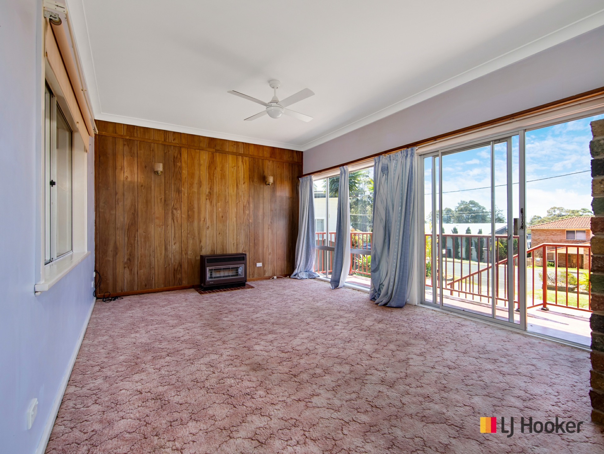 556 Beach Road, DENHAMS BEACH