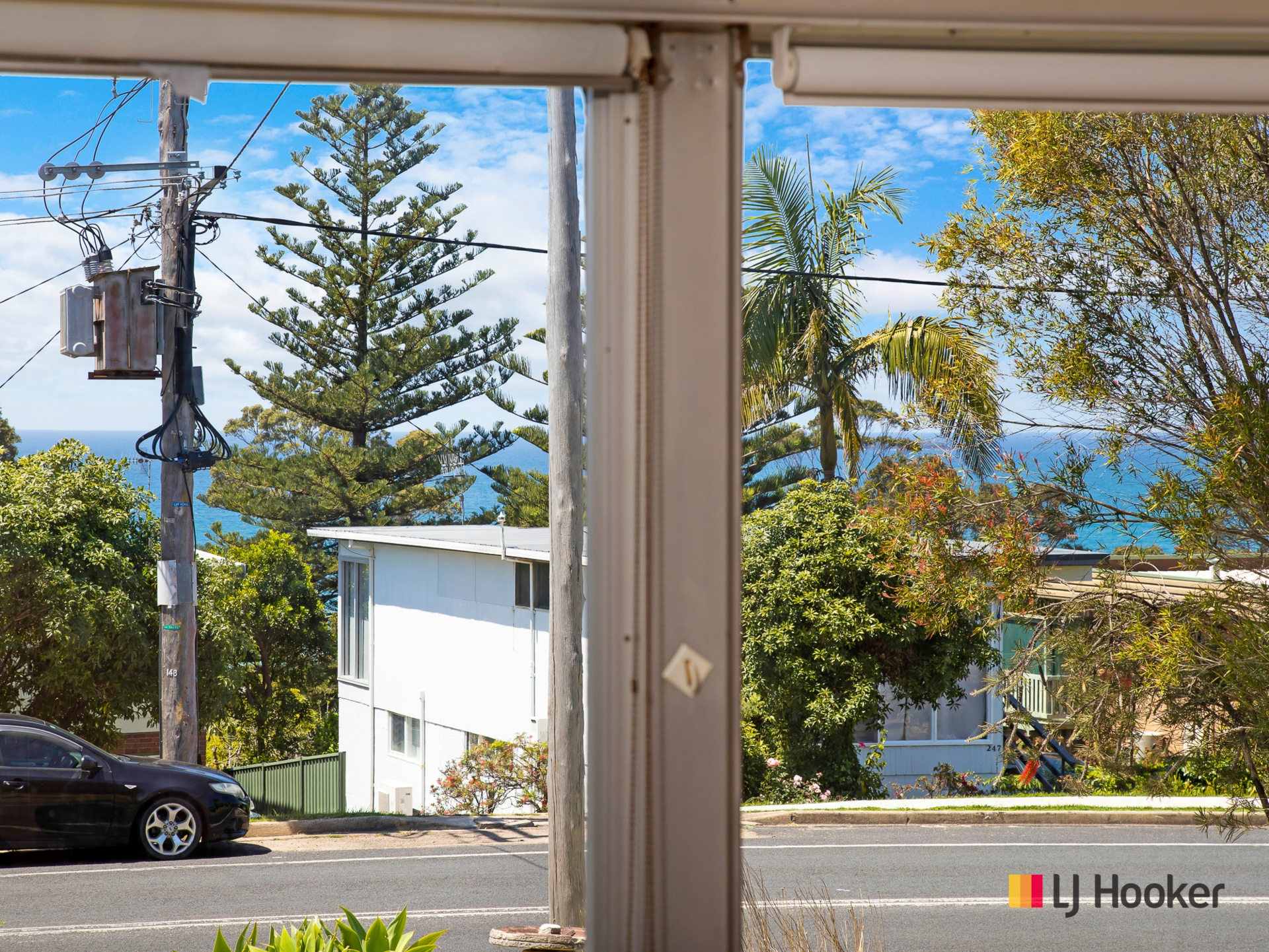 556 Beach Road, DENHAMS BEACH