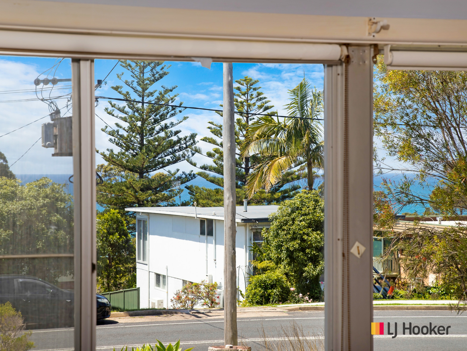 556 Beach Road, DENHAMS BEACH