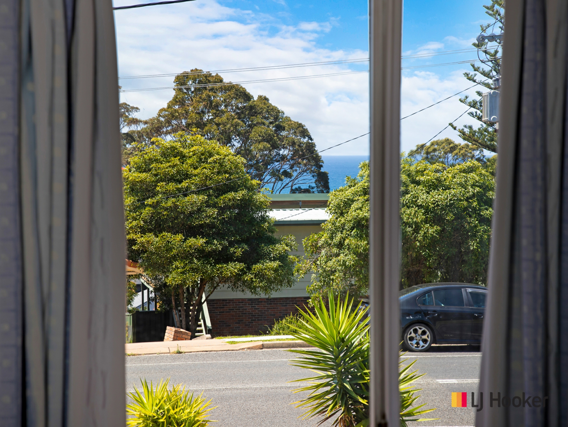 556 Beach Road, DENHAMS BEACH