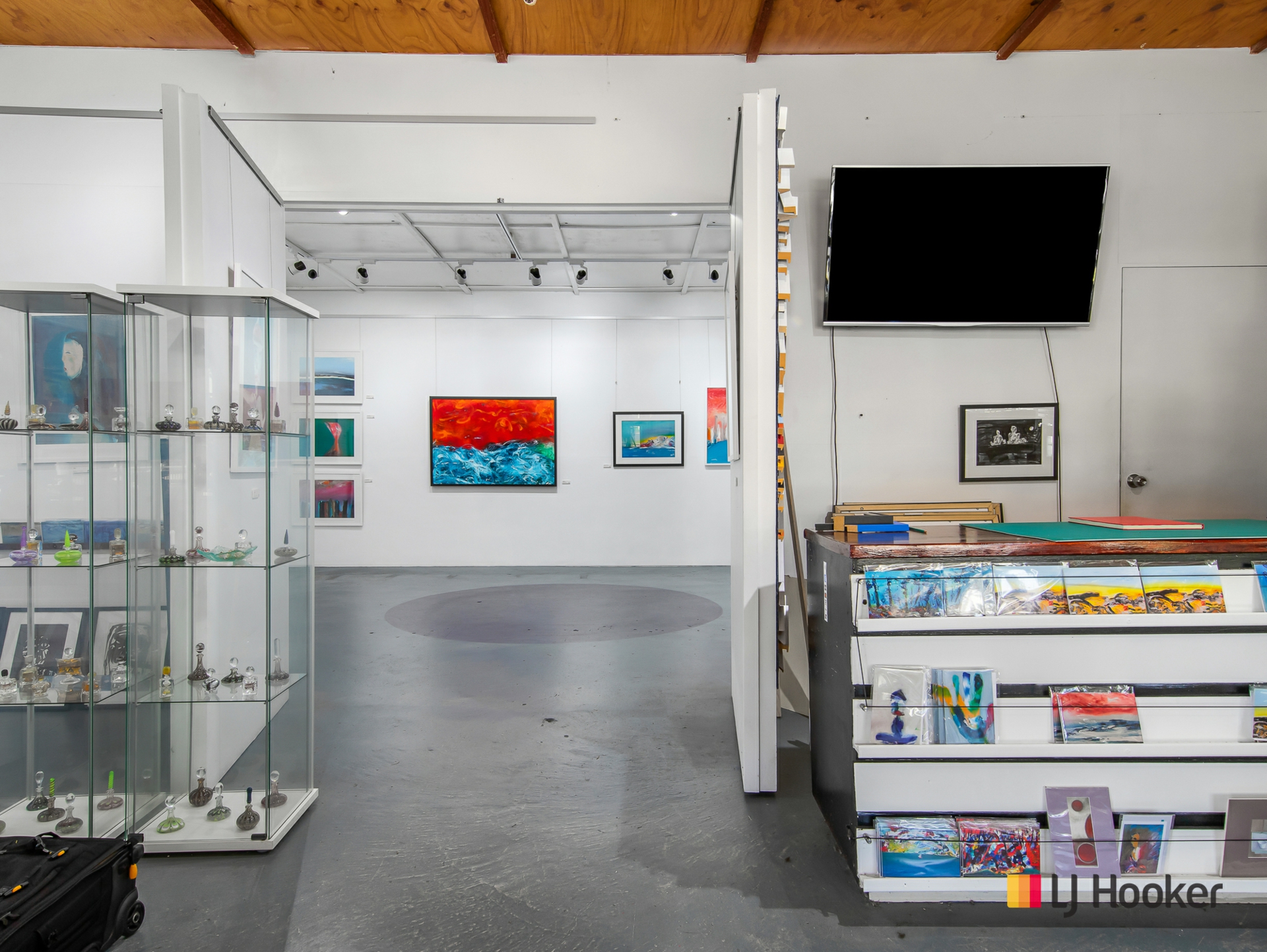 28 Sydney Street — photo from LJ Hooker Malua Bay