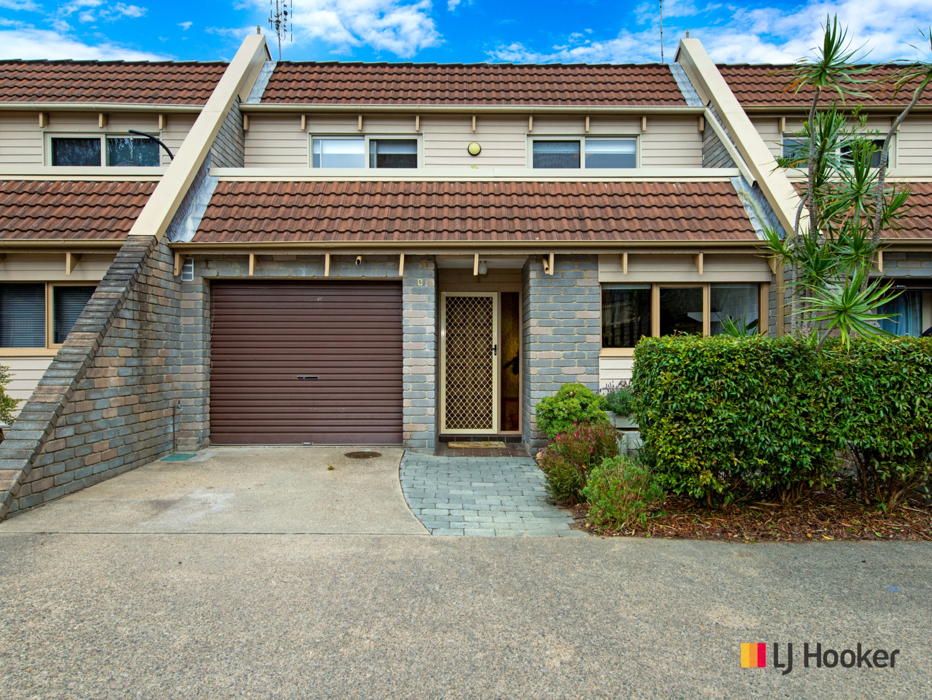 5/62-64 Smith Street, BROULEE