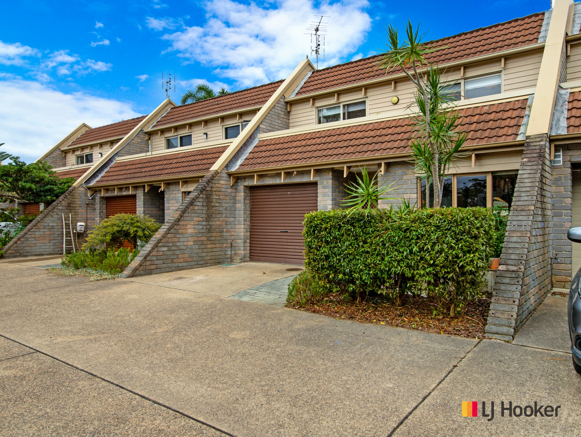 5/62-64 Smith Street, BROULEE