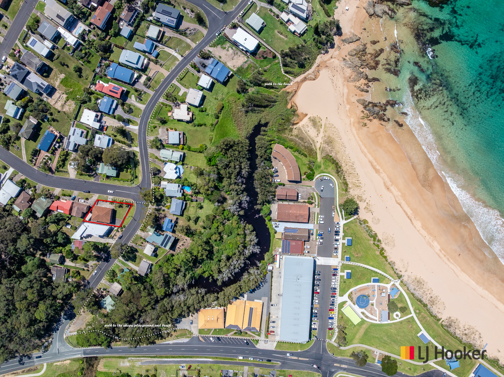 15 Nioka Avenue, MALUA BAY