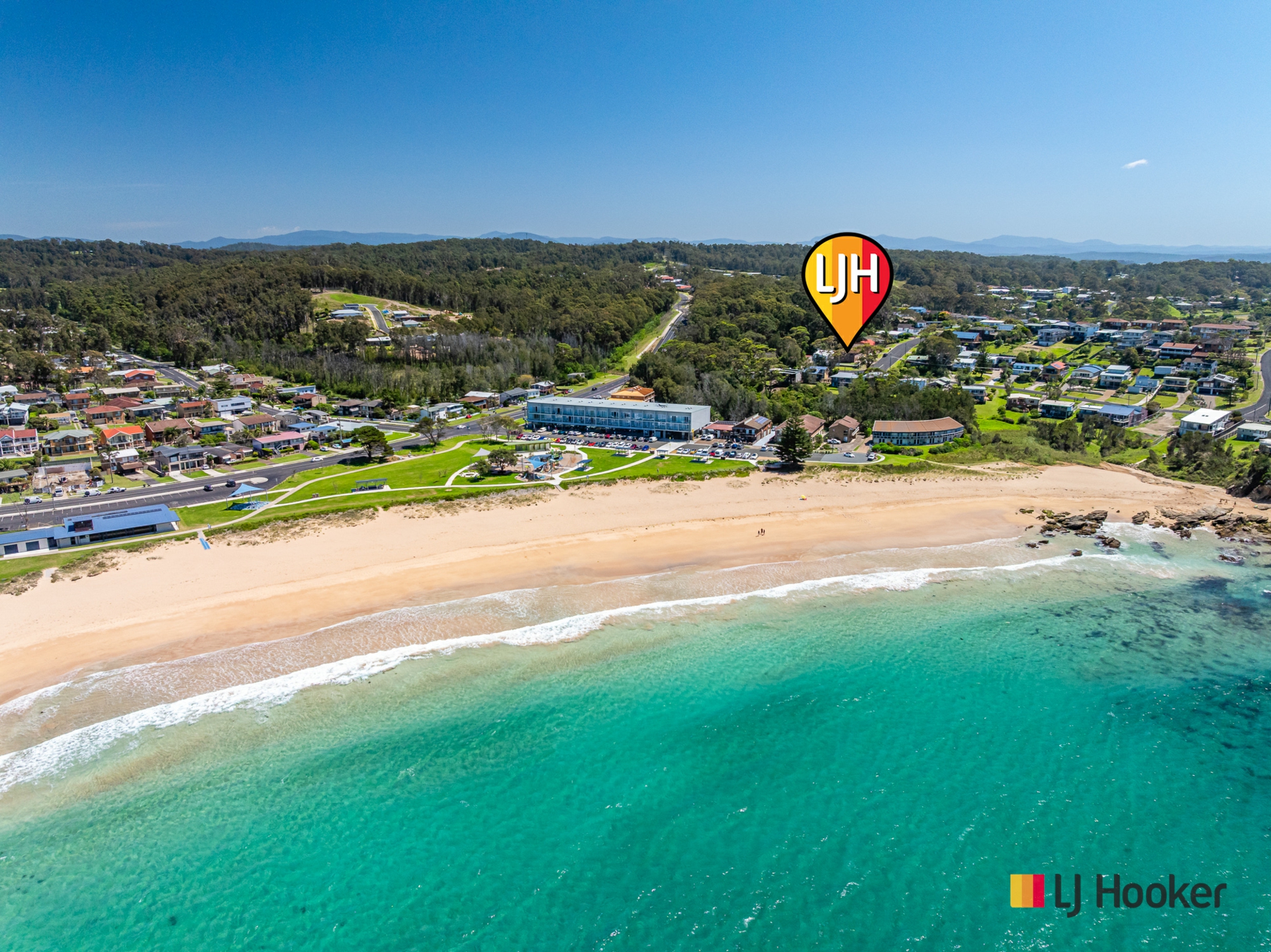 15 Nioka Avenue, MALUA BAY