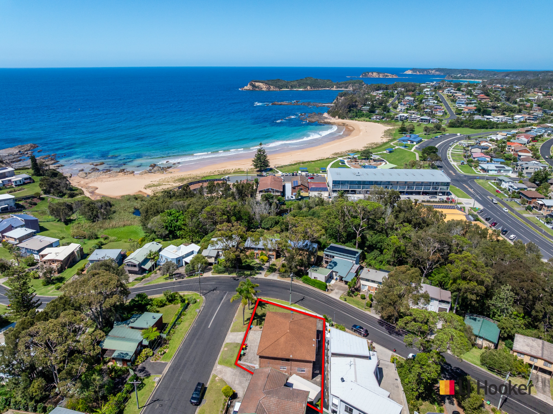 15 Nioka Avenue, MALUA BAY