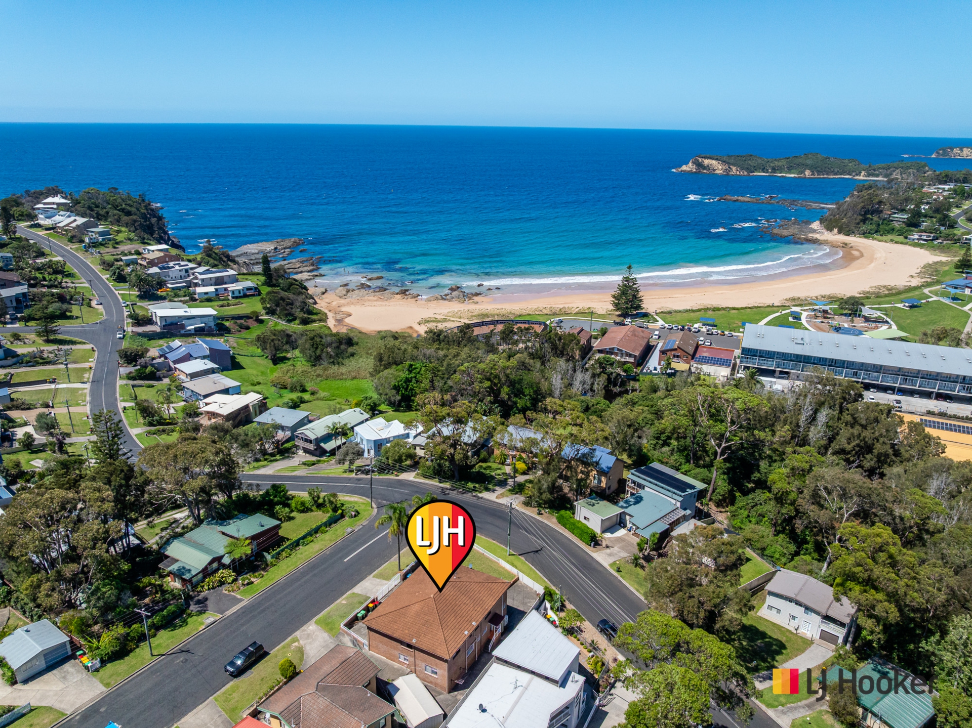 15 Nioka Avenue, MALUA BAY