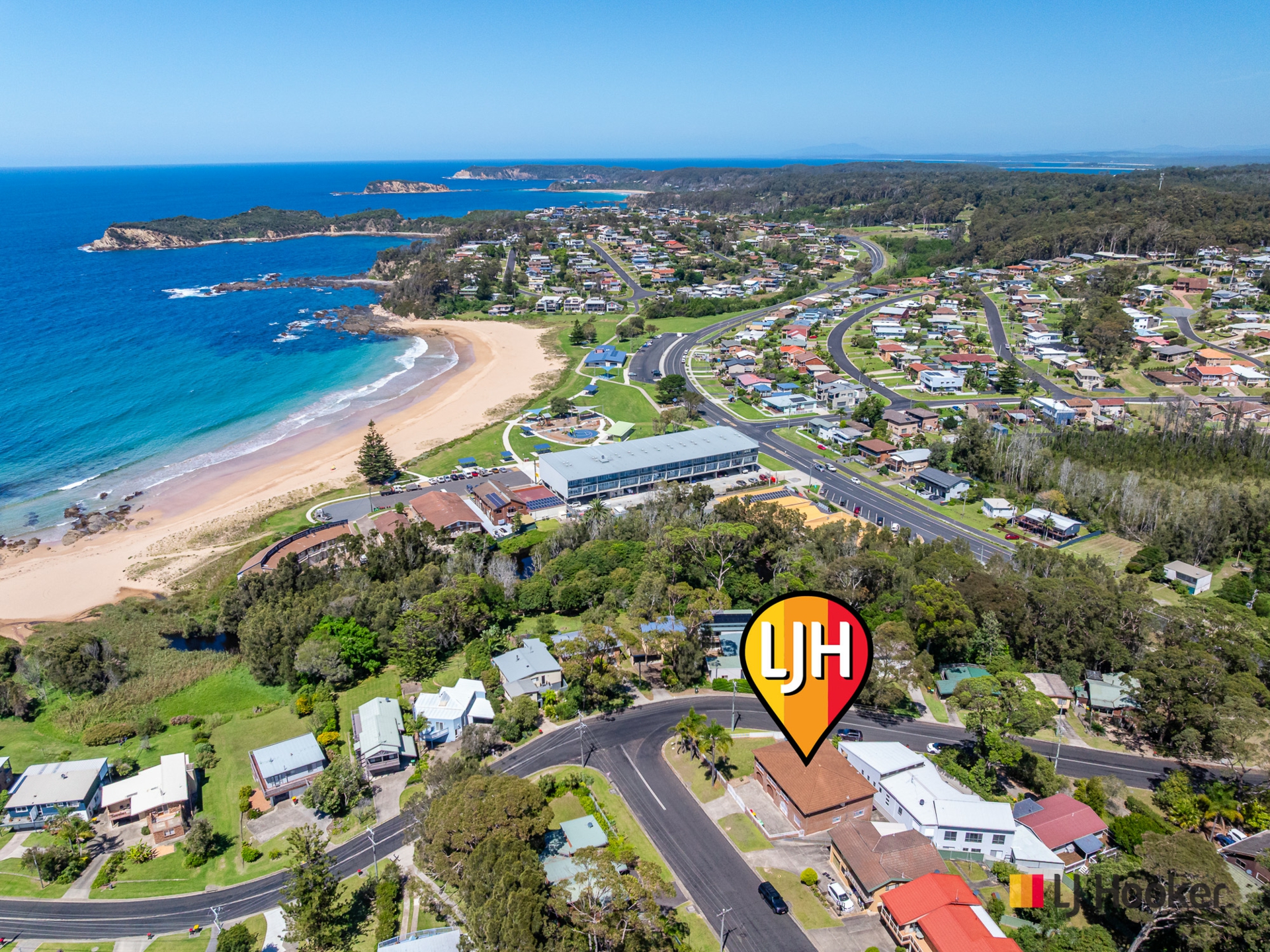 15 Nioka Avenue, MALUA BAY